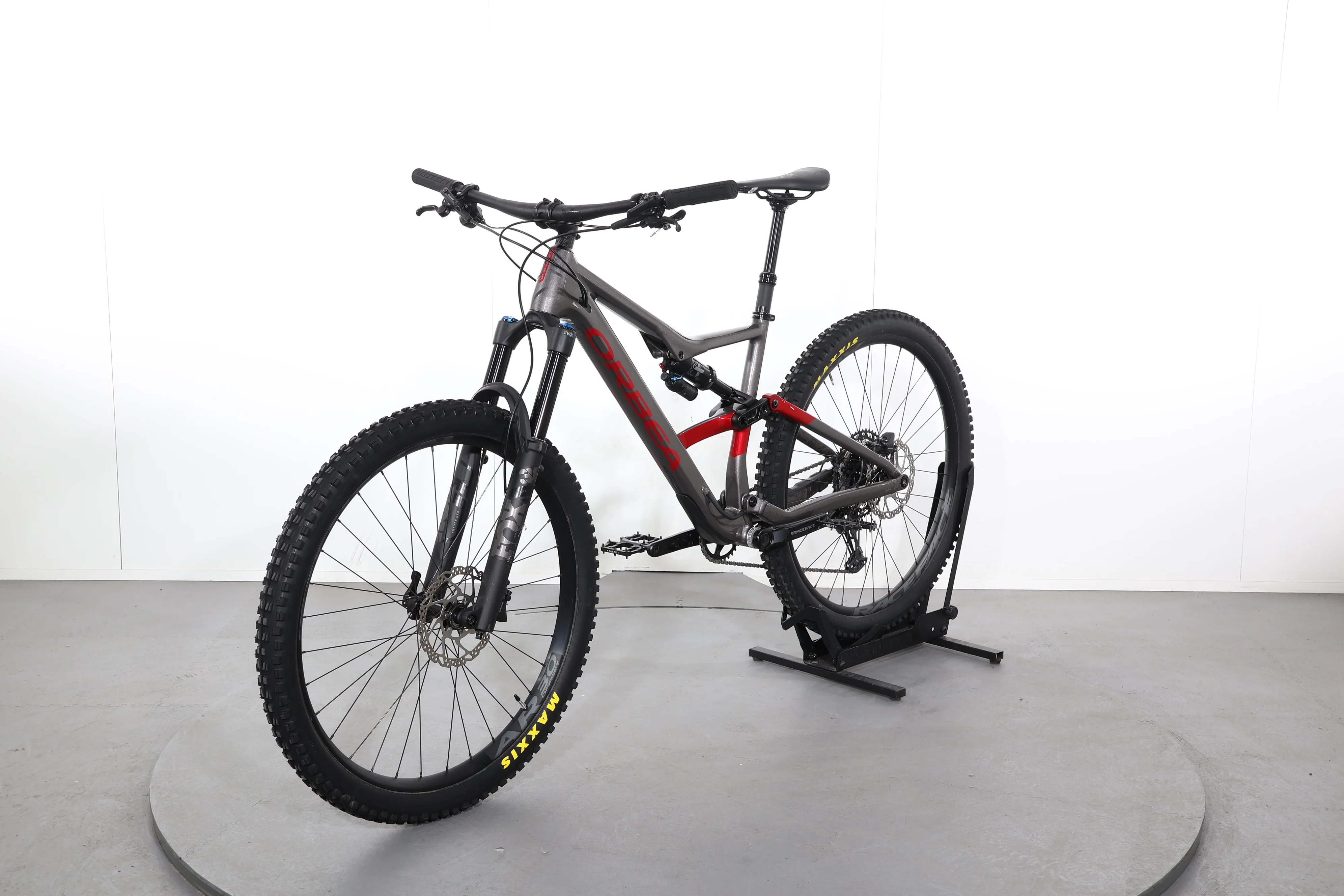 Orbea Occam H20 LT - Image 3