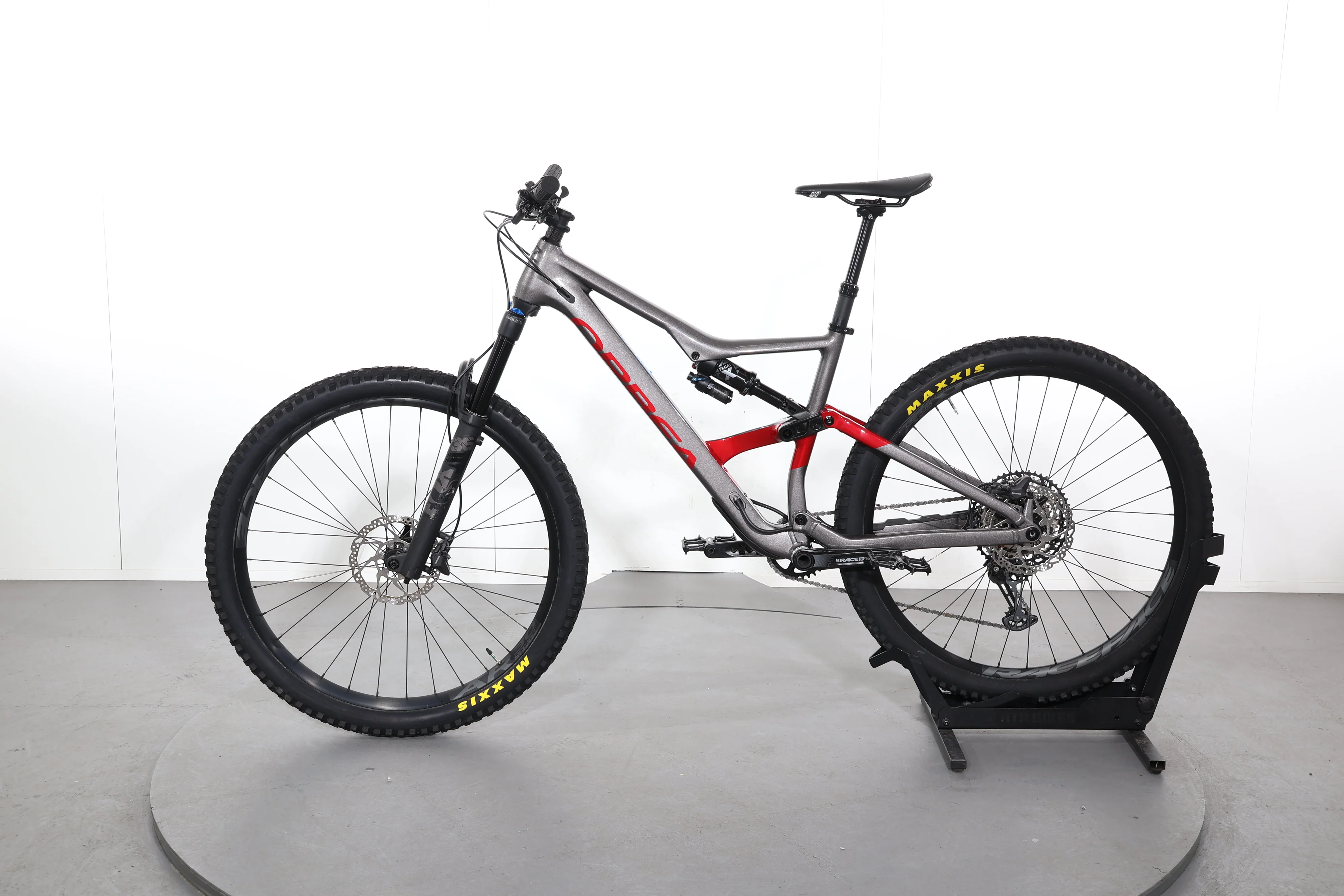 Orbea Occam H20 LT - Image 4
