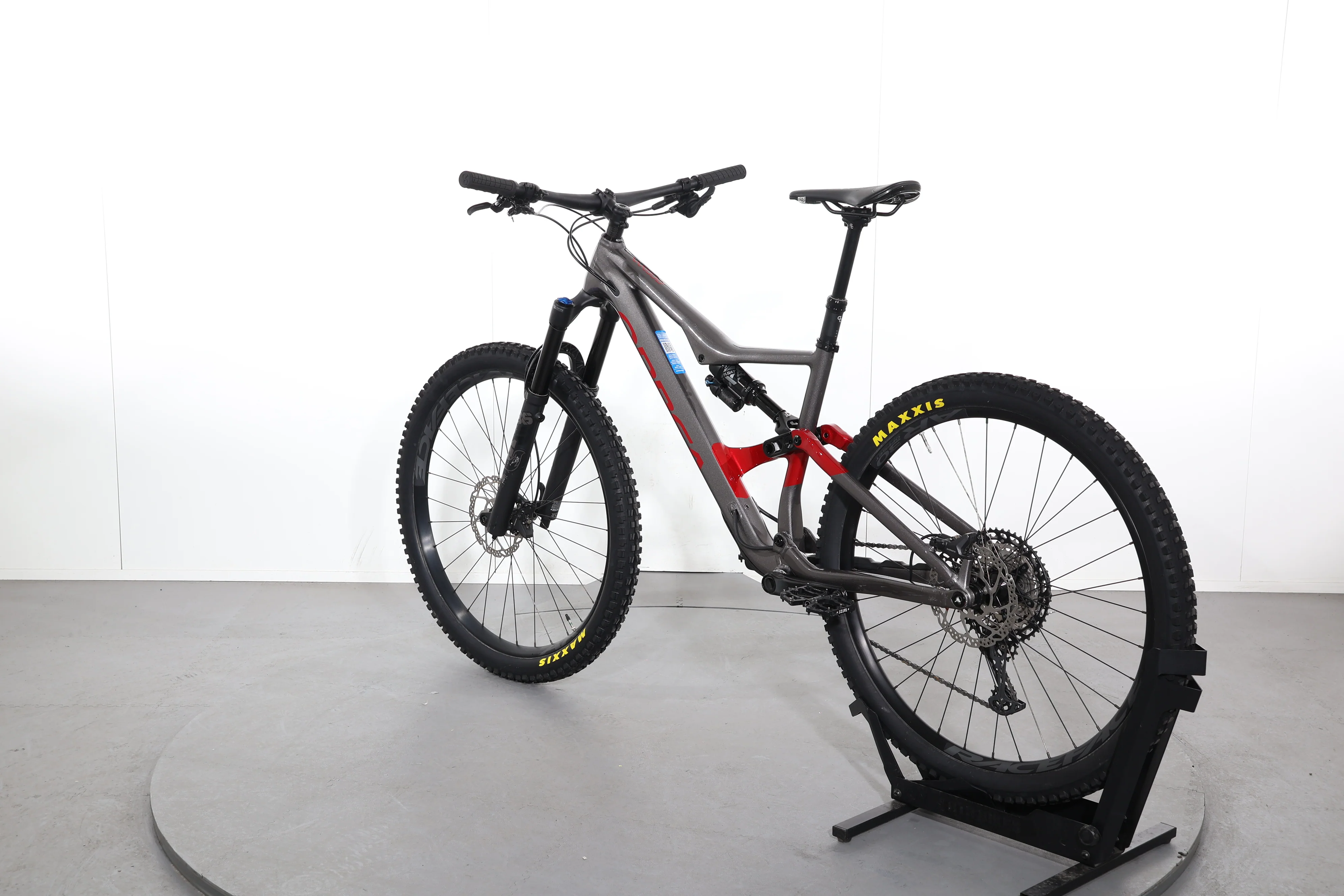 Orbea Occam H20 LT - Image 5