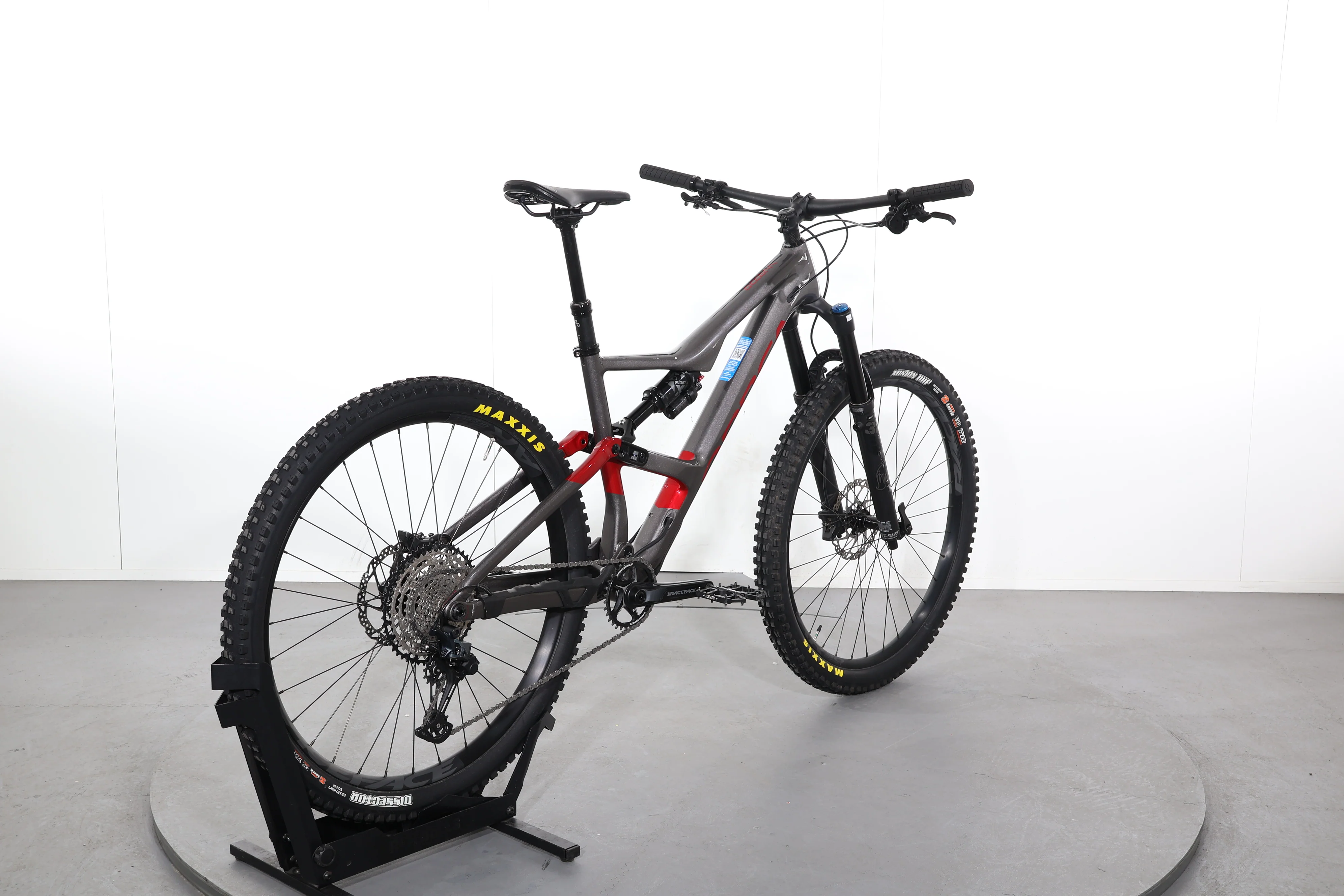 Orbea Occam H20 LT - Image 6