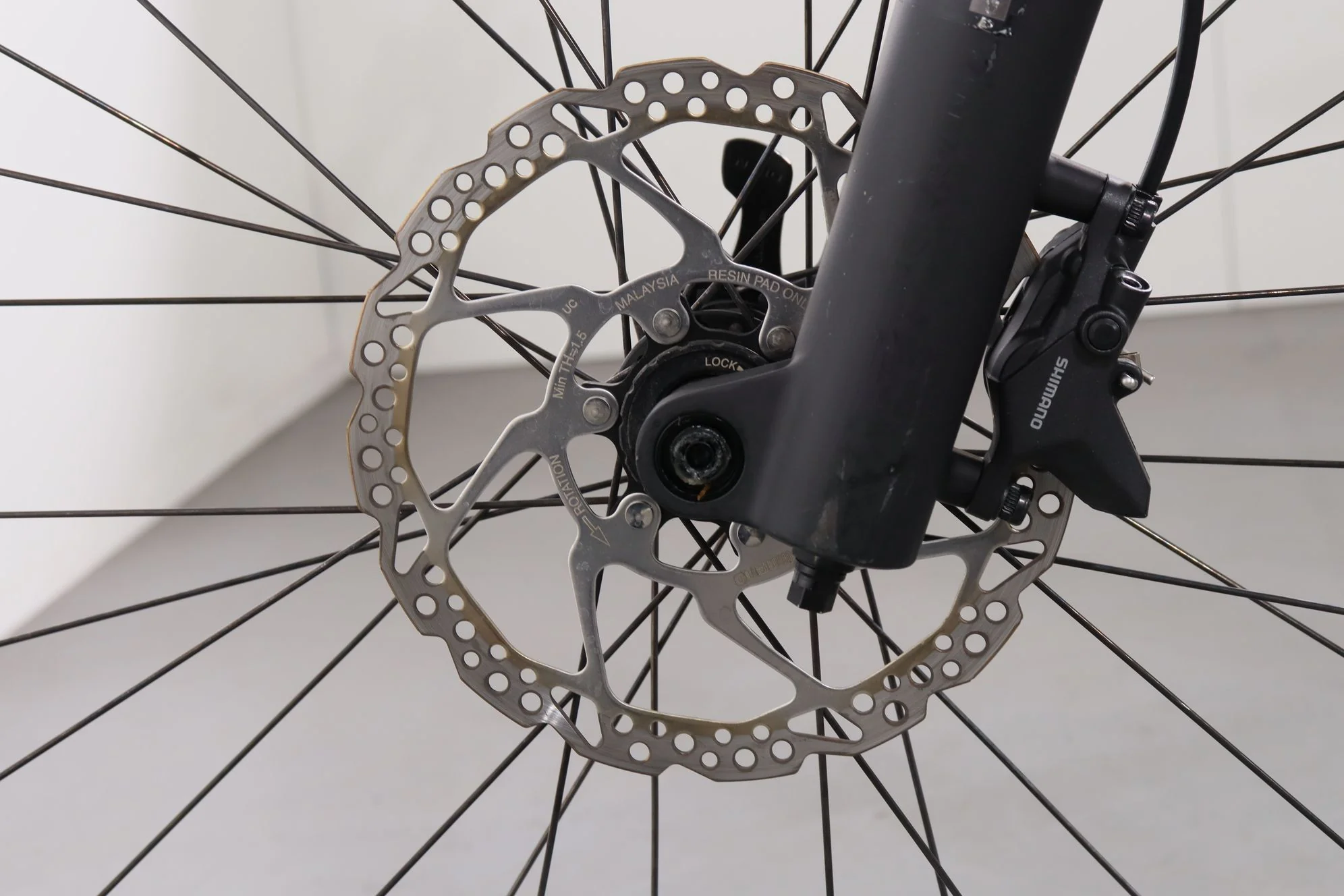 Orbea Occam H20 LT - Image 9