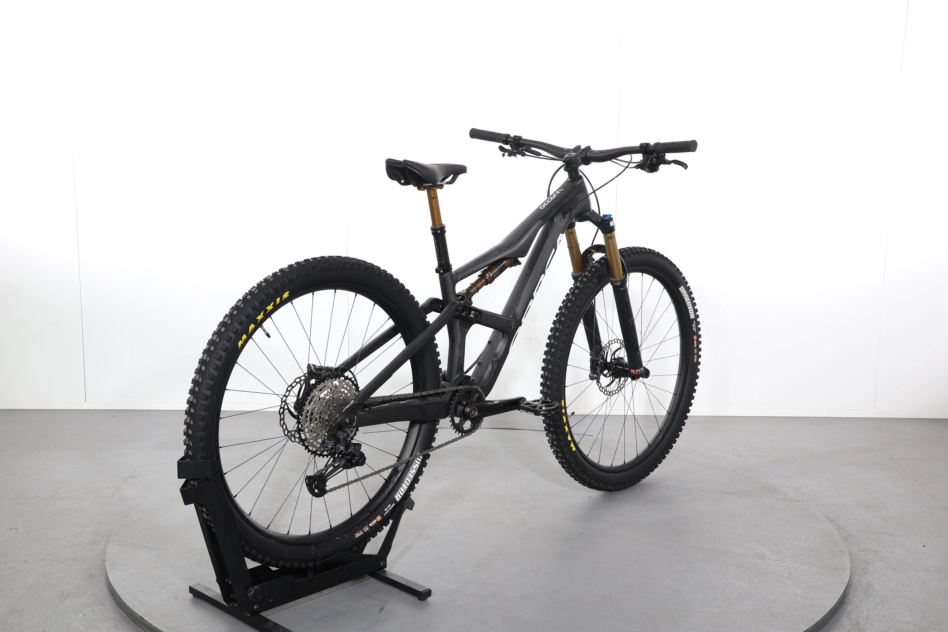 Orbea Occam M10 - Image 6