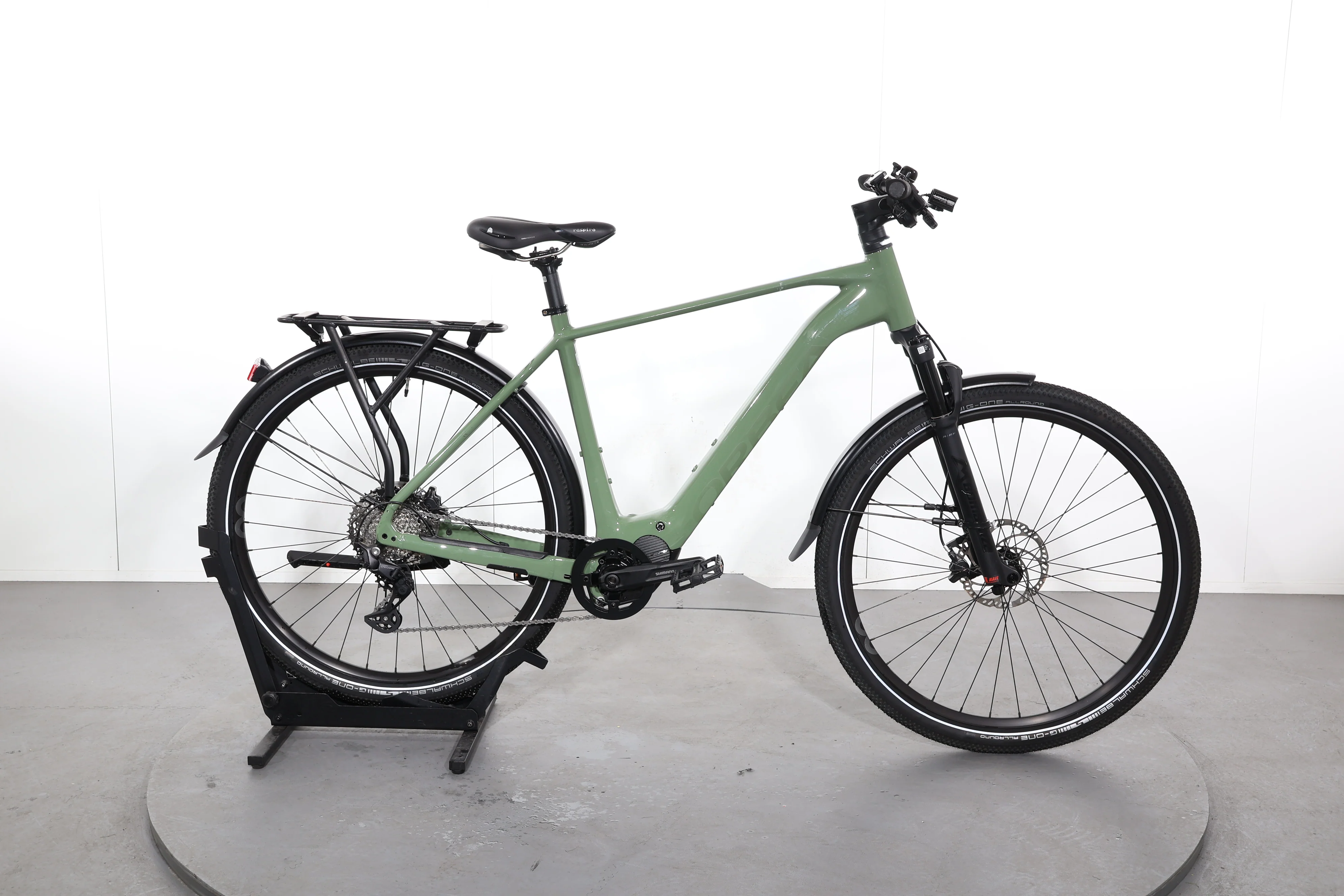 Orbea Orbea KEMEN 10