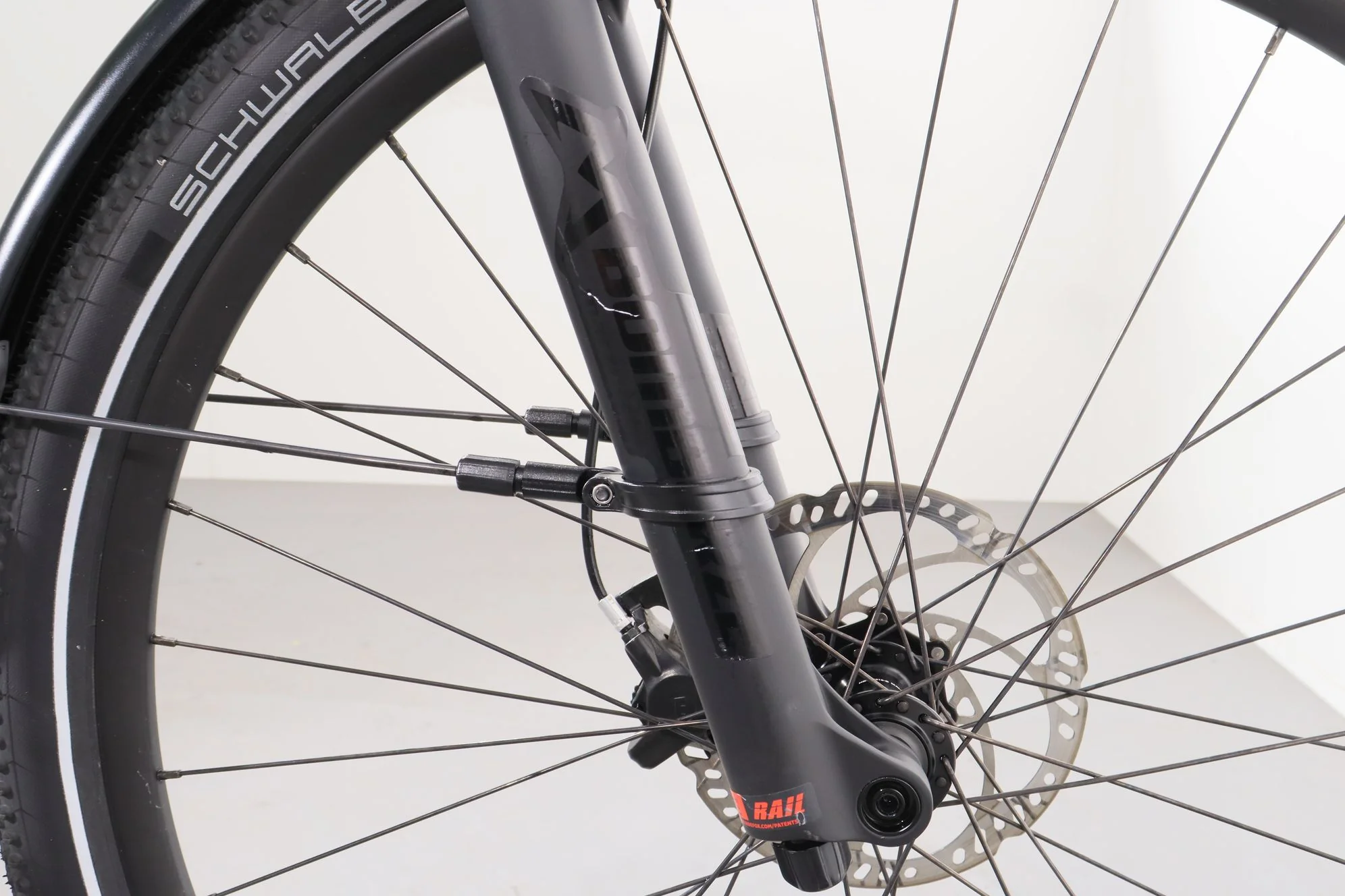 Orbea Orbea KEMEN 10 - Image 11
