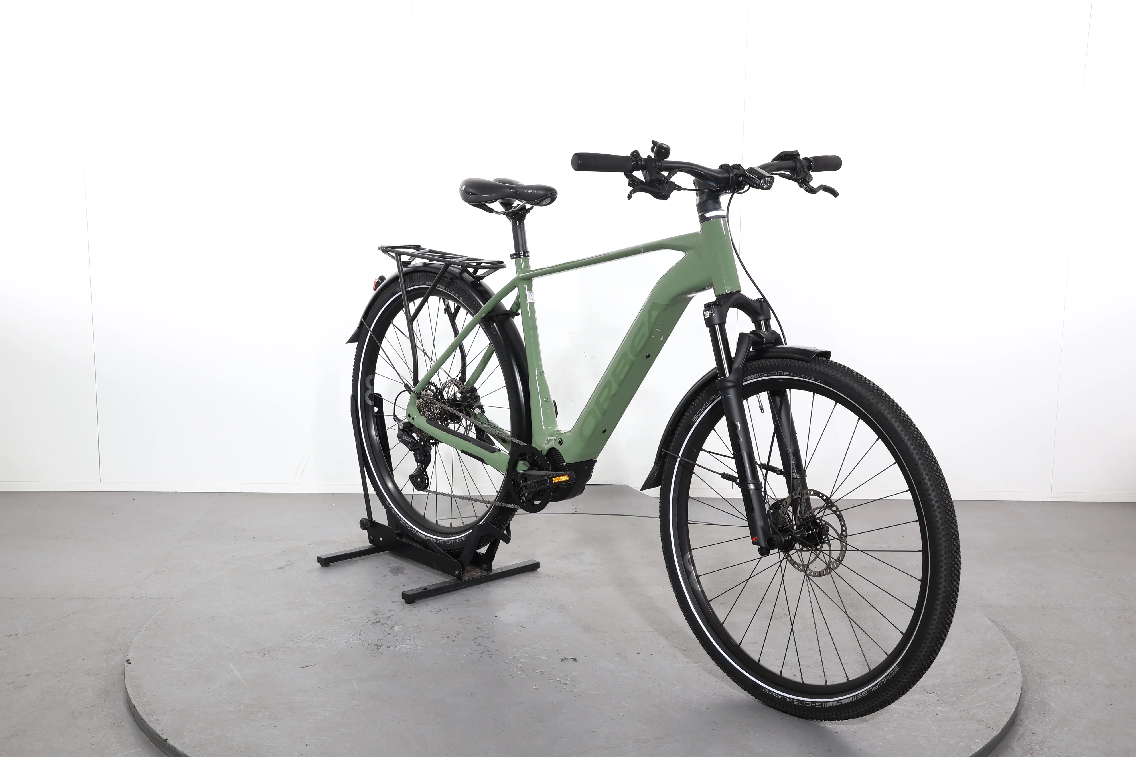 Orbea Orbea KEMEN 10 - Image 2
