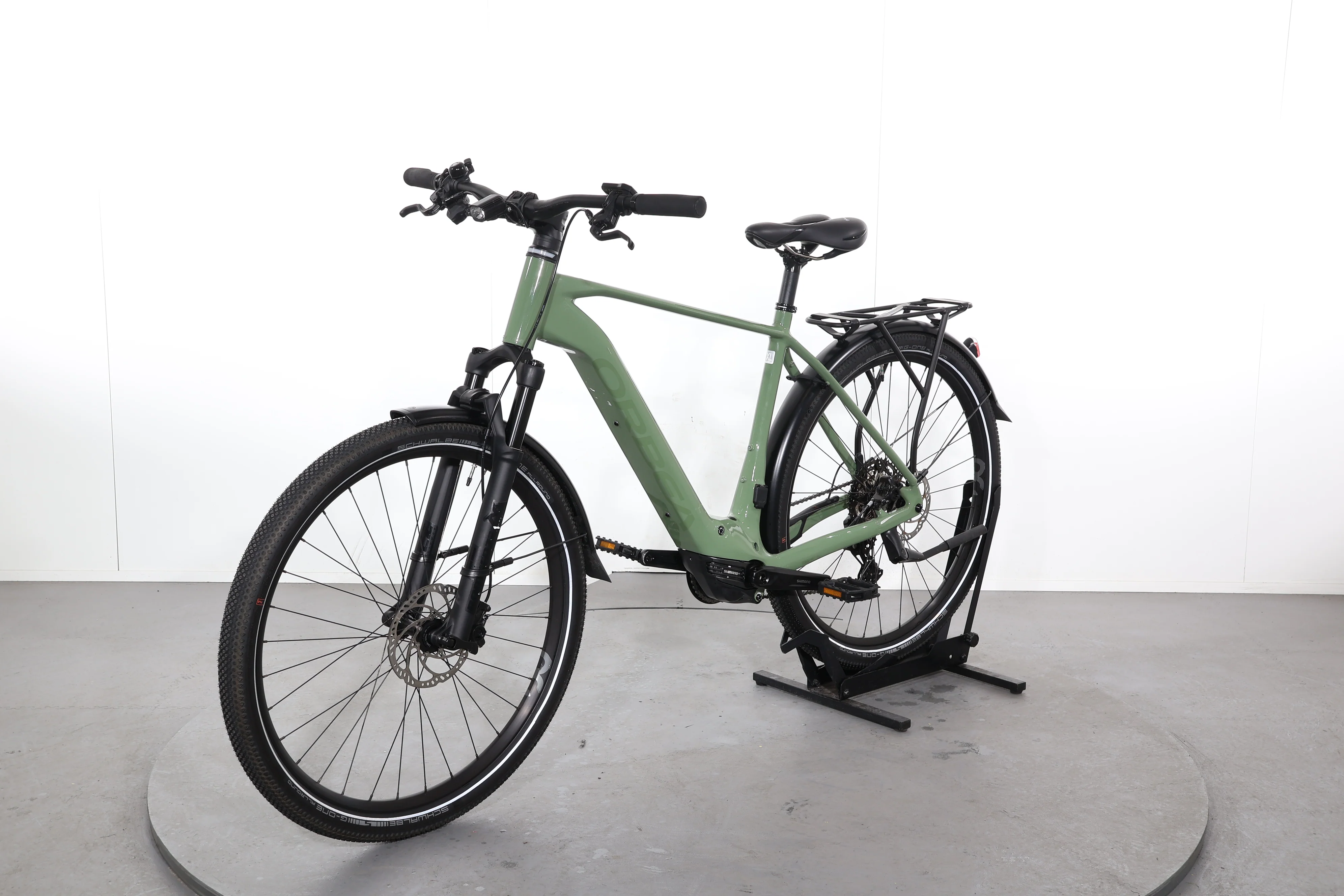 Orbea Orbea KEMEN 10 - Image 3
