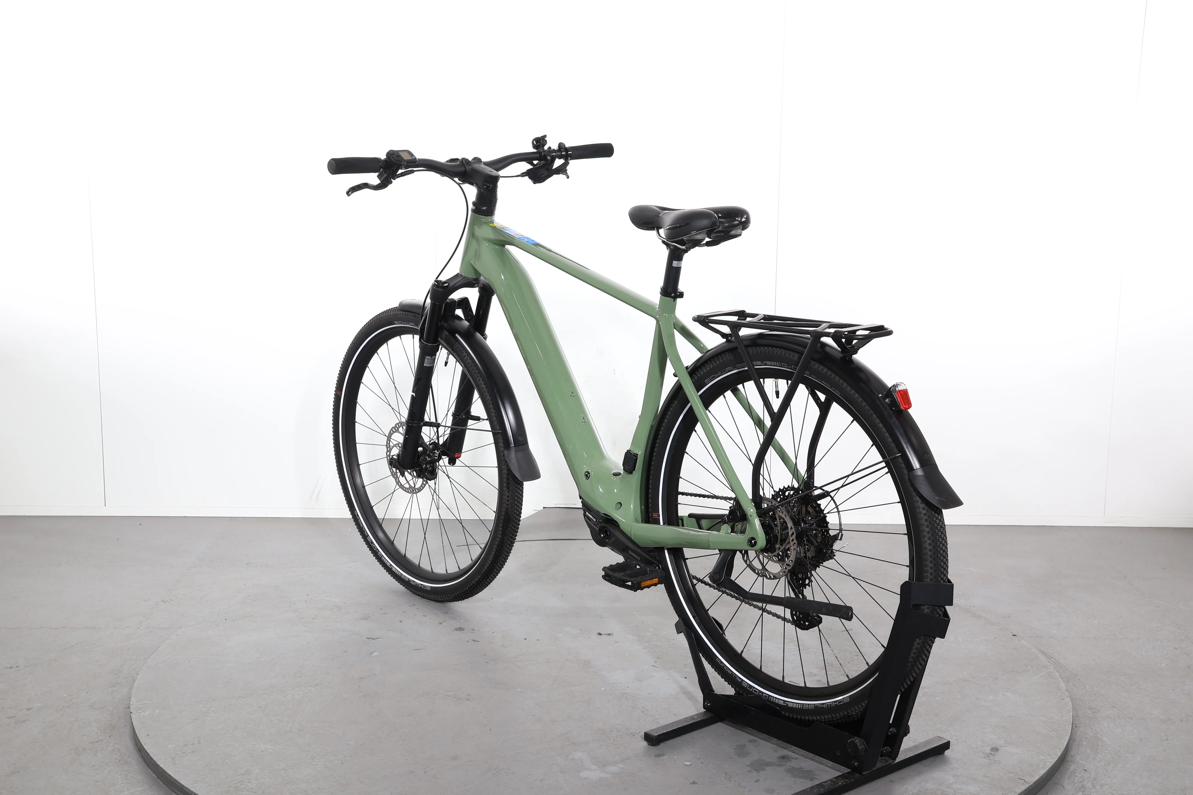 Orbea Orbea KEMEN 10 - Image 5
