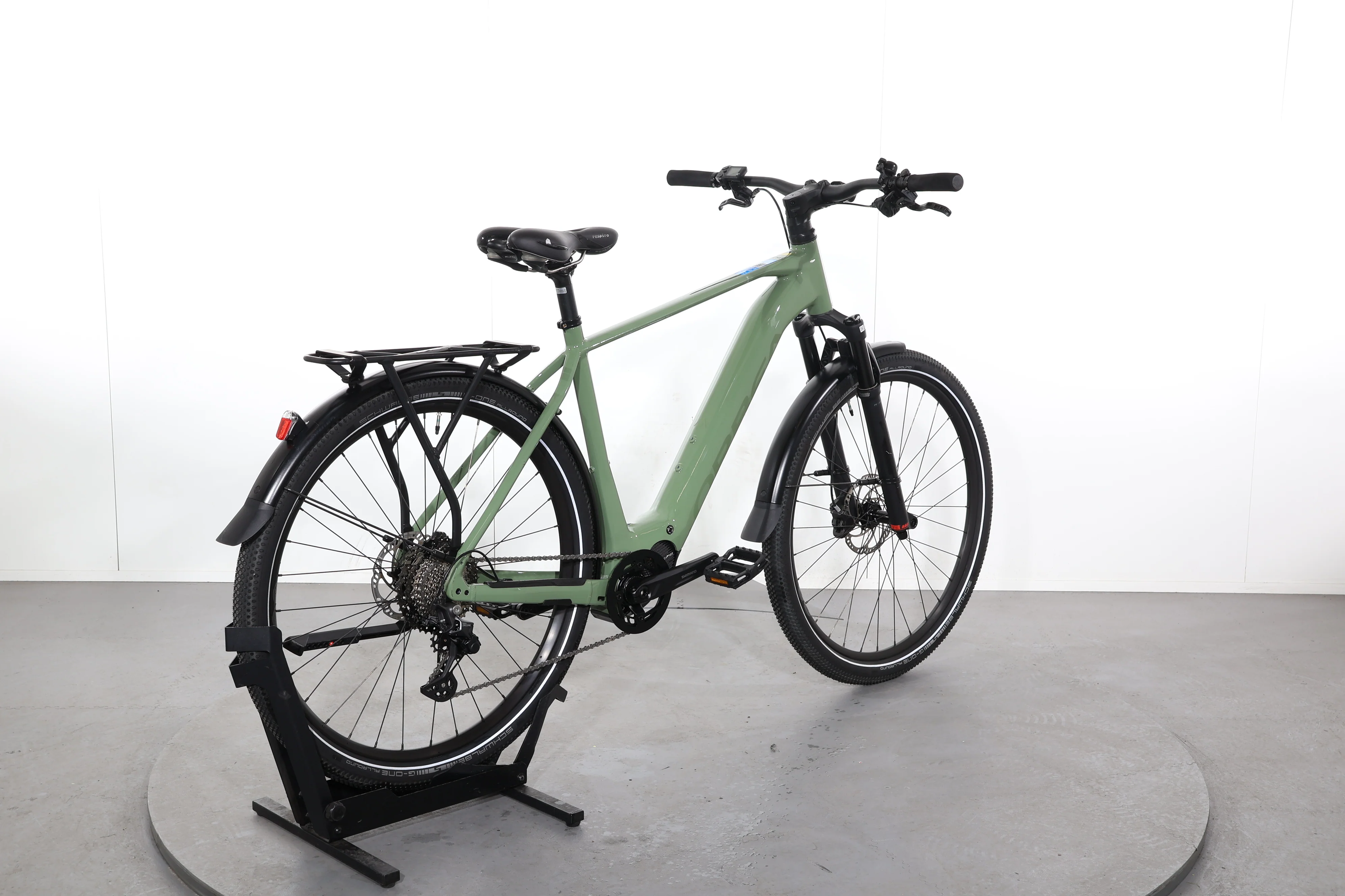 Orbea Orbea KEMEN 10 - Image 6
