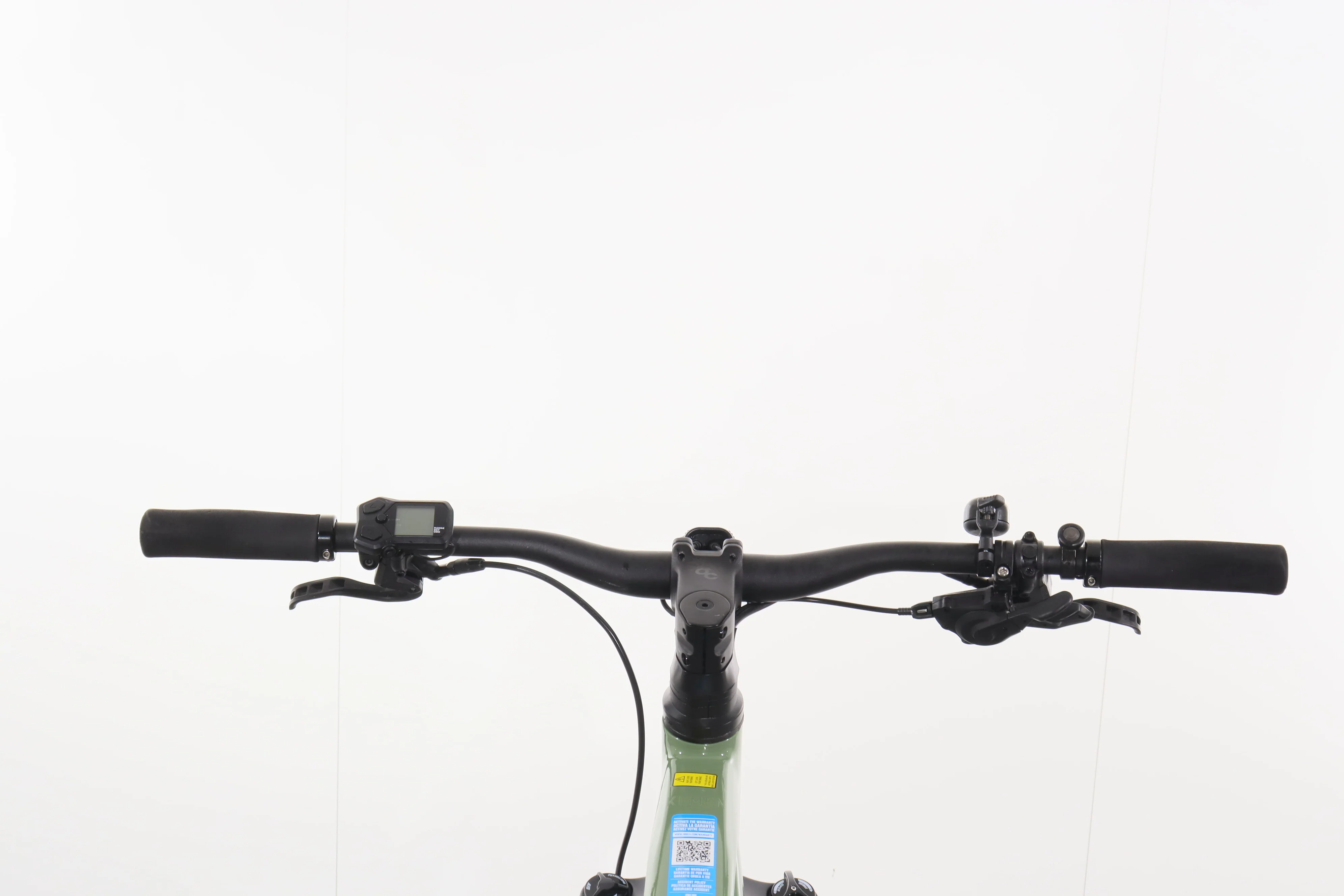 Orbea Orbea KEMEN 10 - Image 7