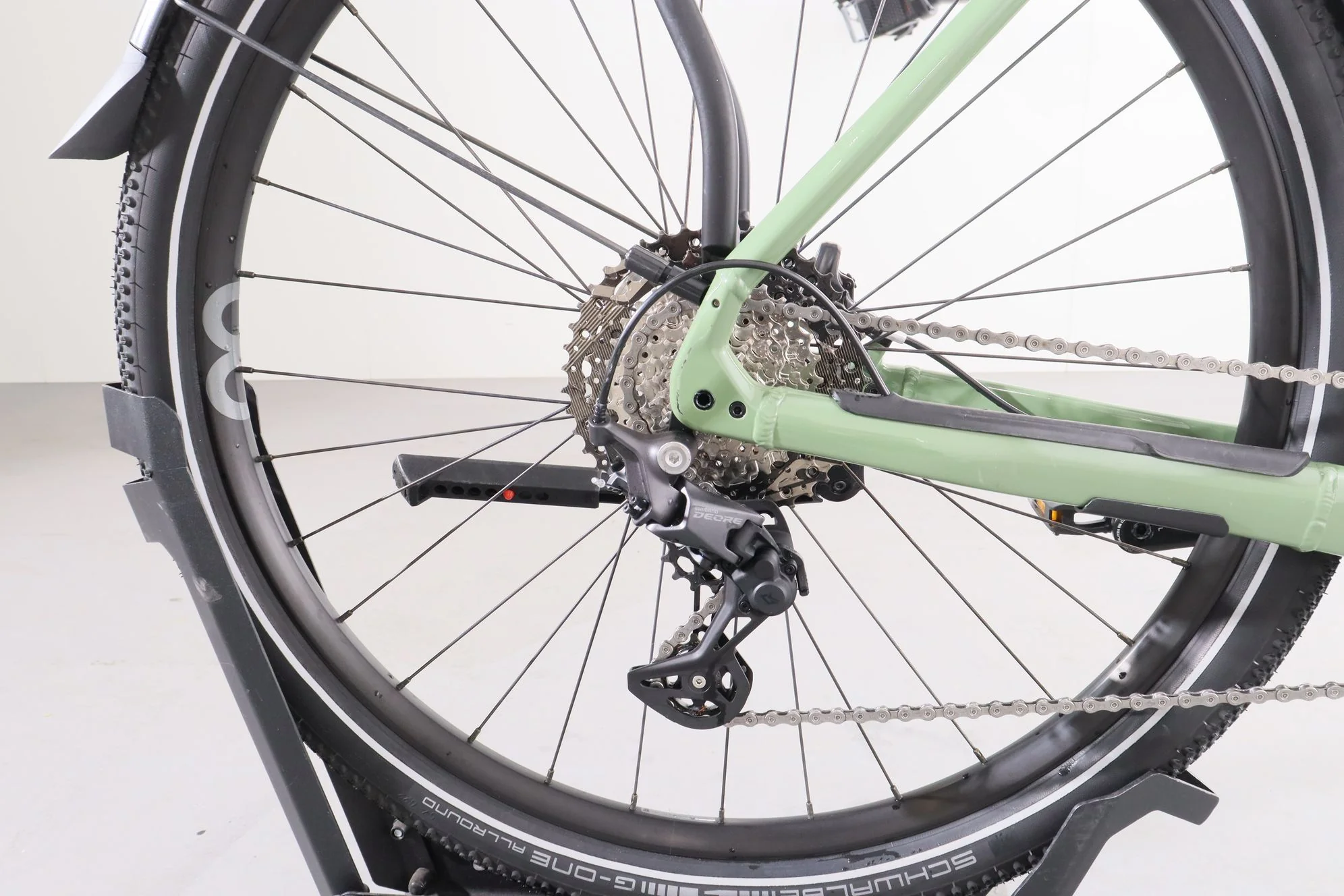 Orbea Orbea KEMEN 10 - Image 9