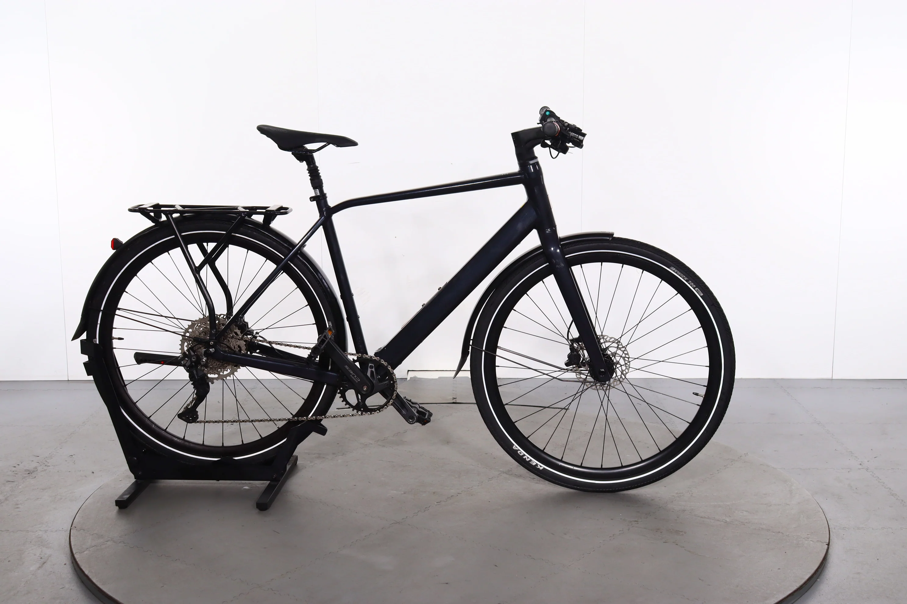Orbea Orbea Vibe H30
