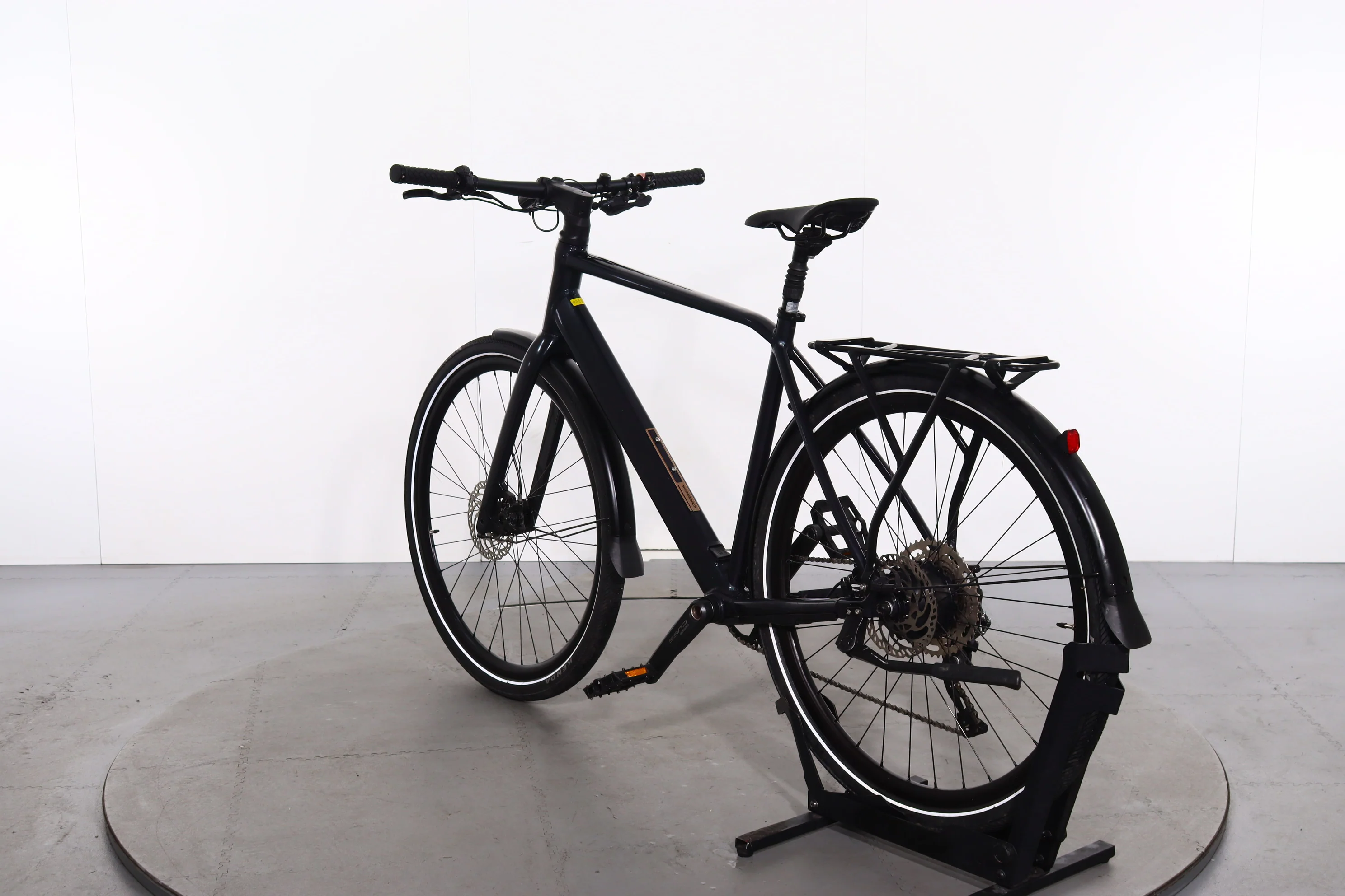 Orbea Orbea Vibe H30 - Image 6