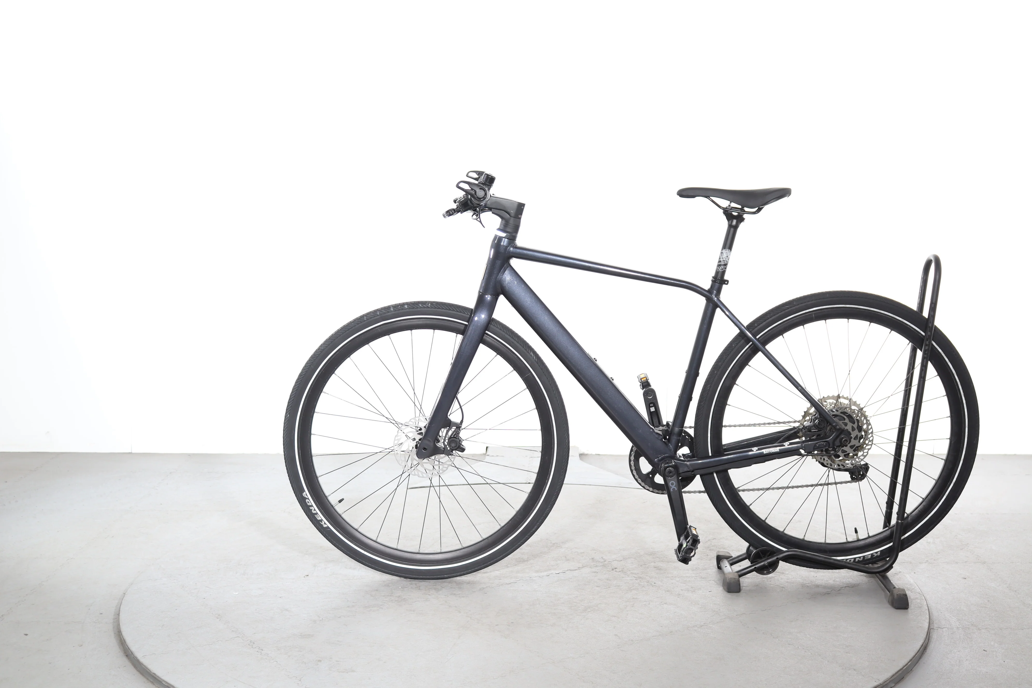 Orbea Orbea Vibe H30 - Image 4