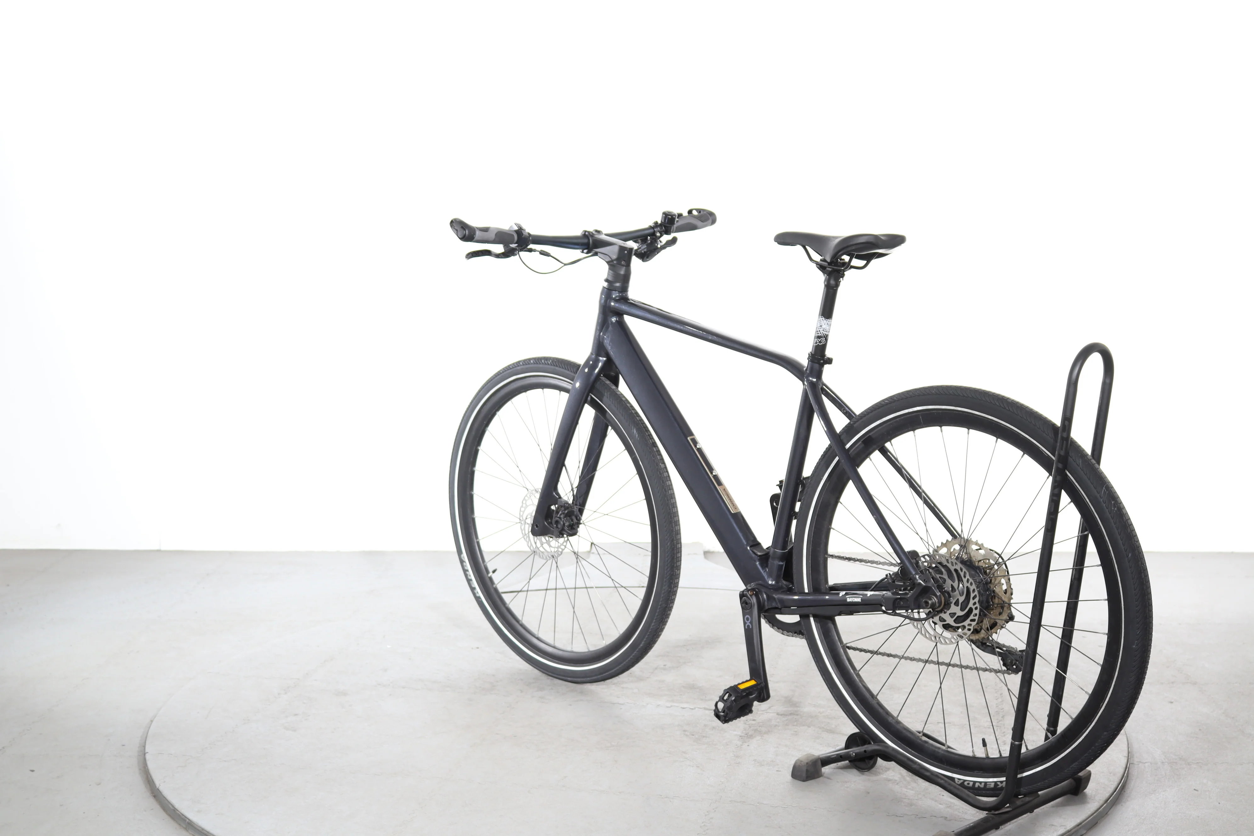 Orbea Orbea Vibe H30 - Image 5