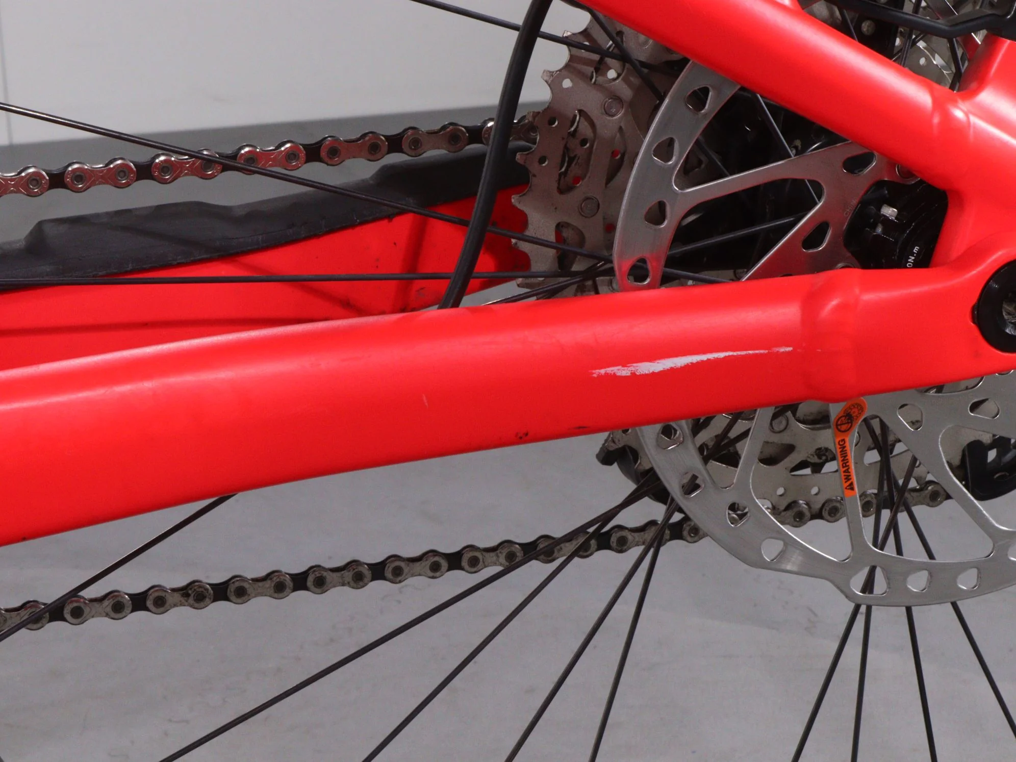 Orbea Orbea Wild FS H25 - Image 11