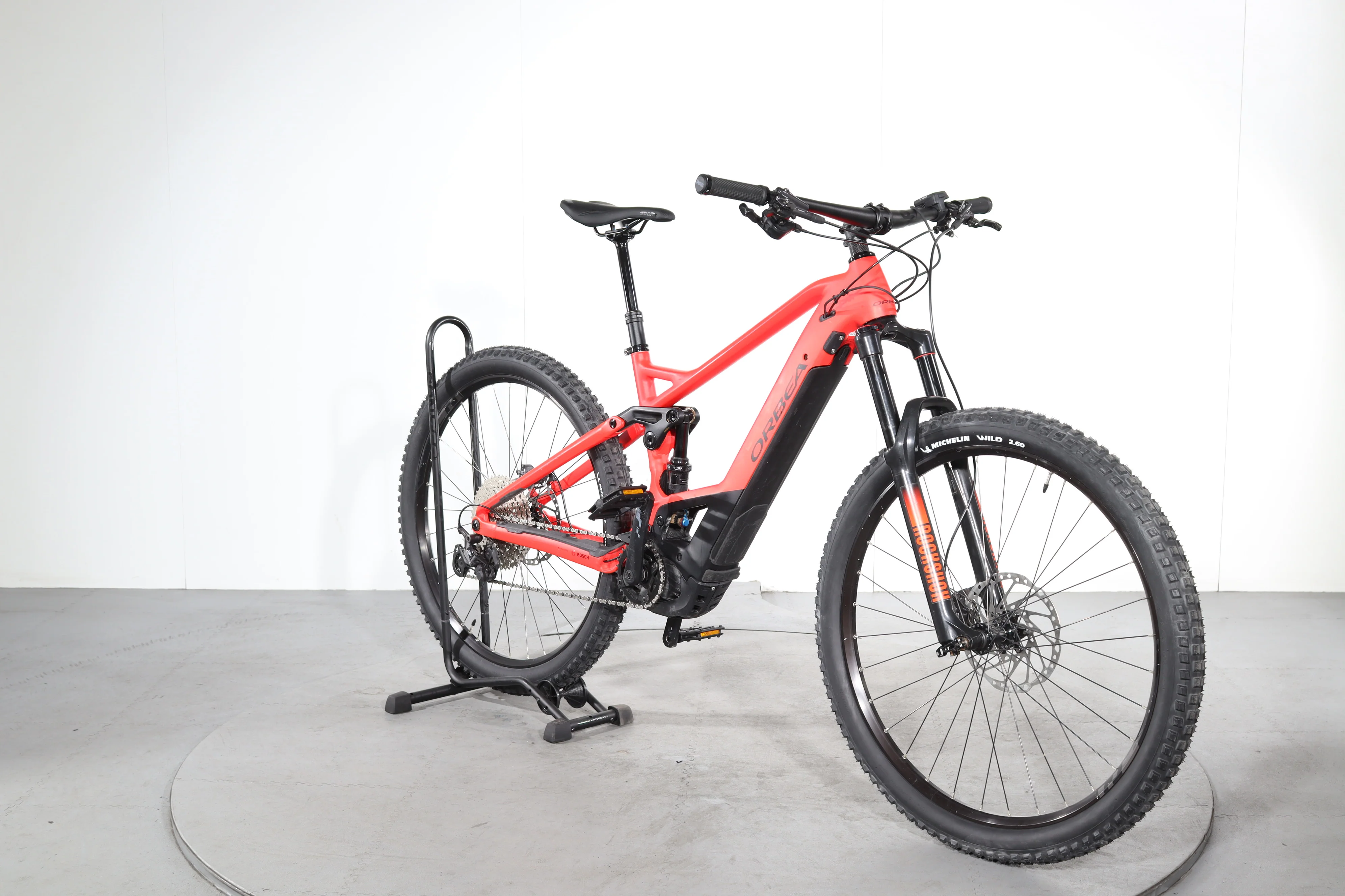 Orbea Orbea Wild FS H25 - Image 2