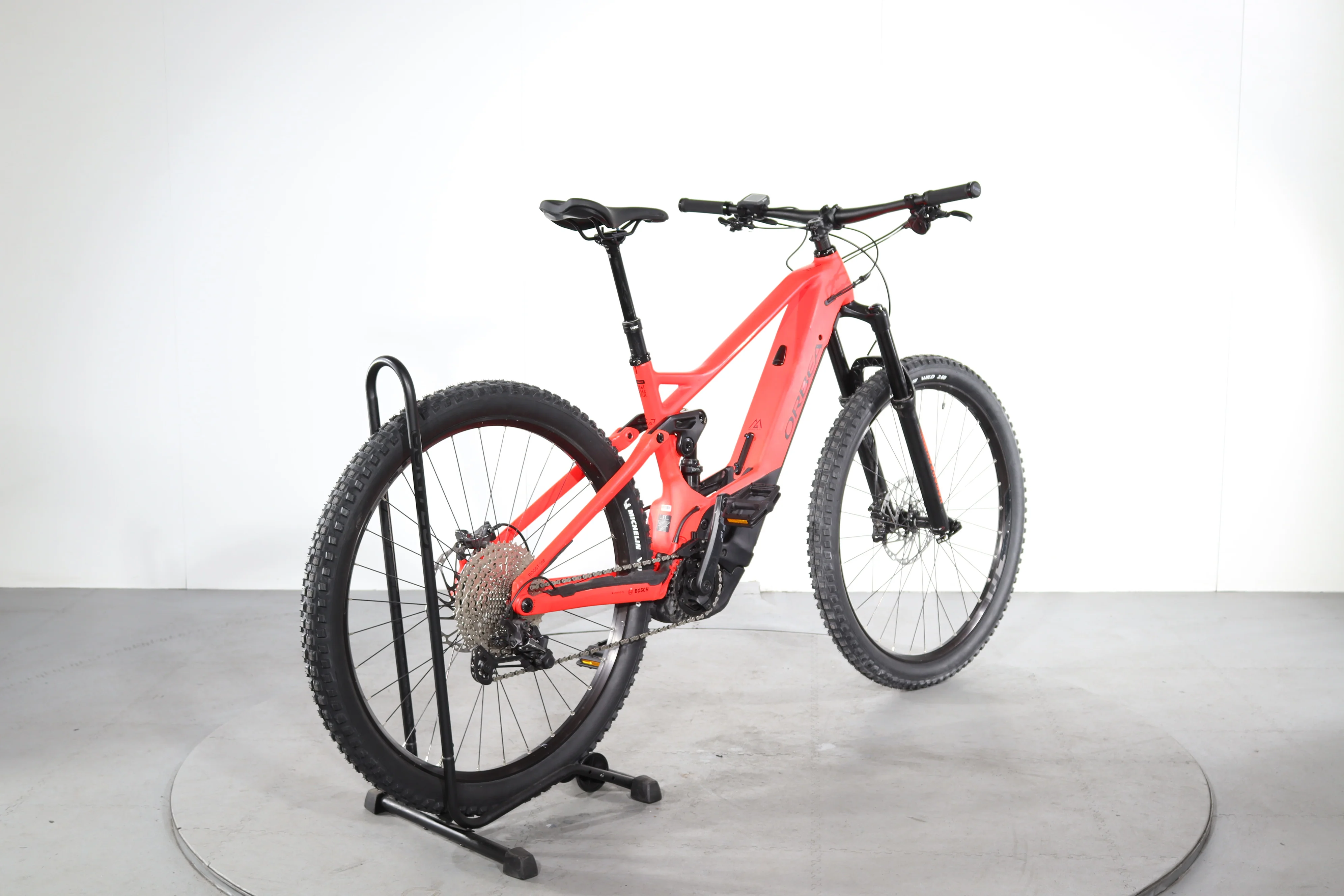 Orbea Orbea Wild FS H25 - Image 6