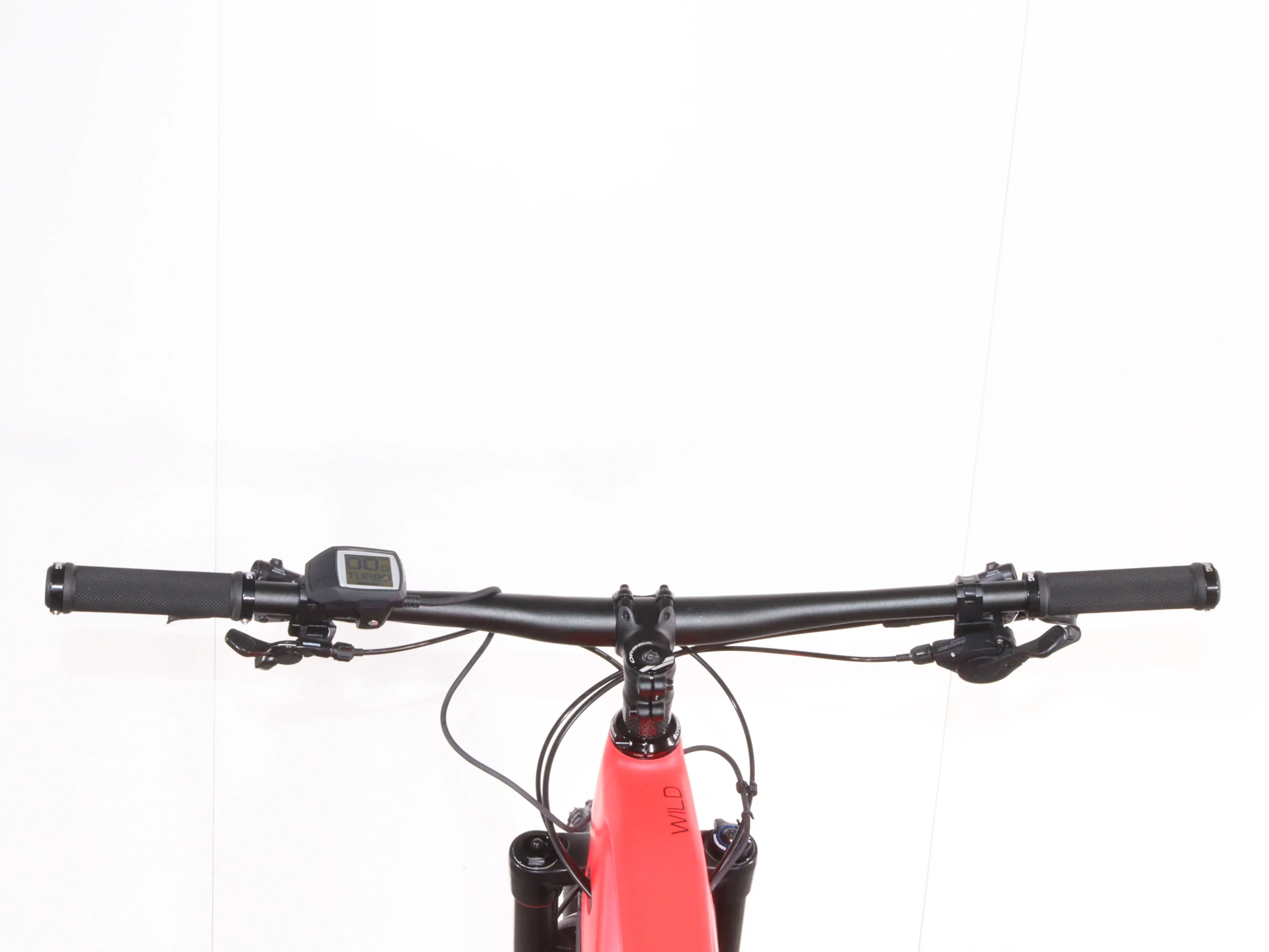 Orbea Orbea Wild FS H25 - Image 7