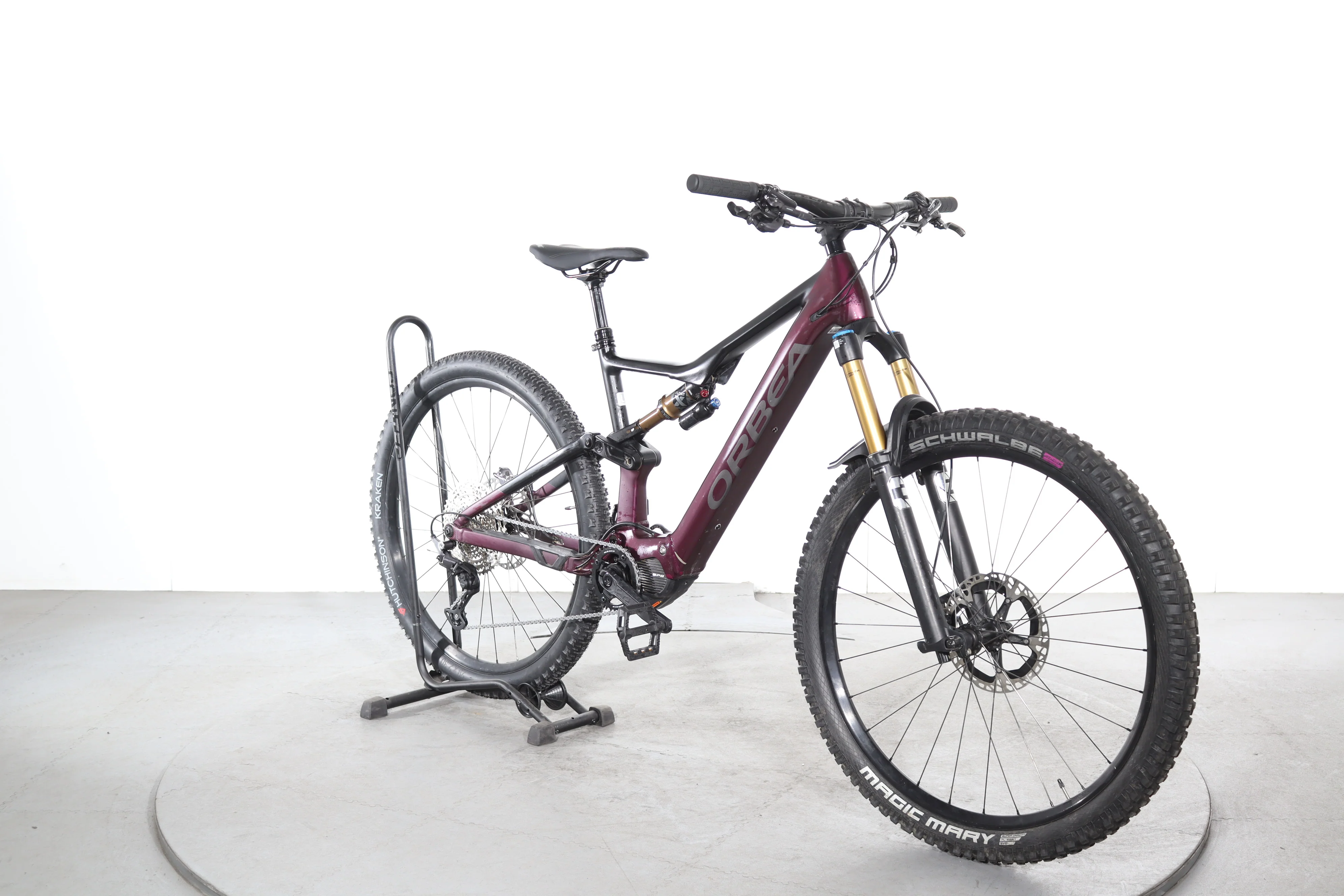 Orbea Rise H10 - Image 2