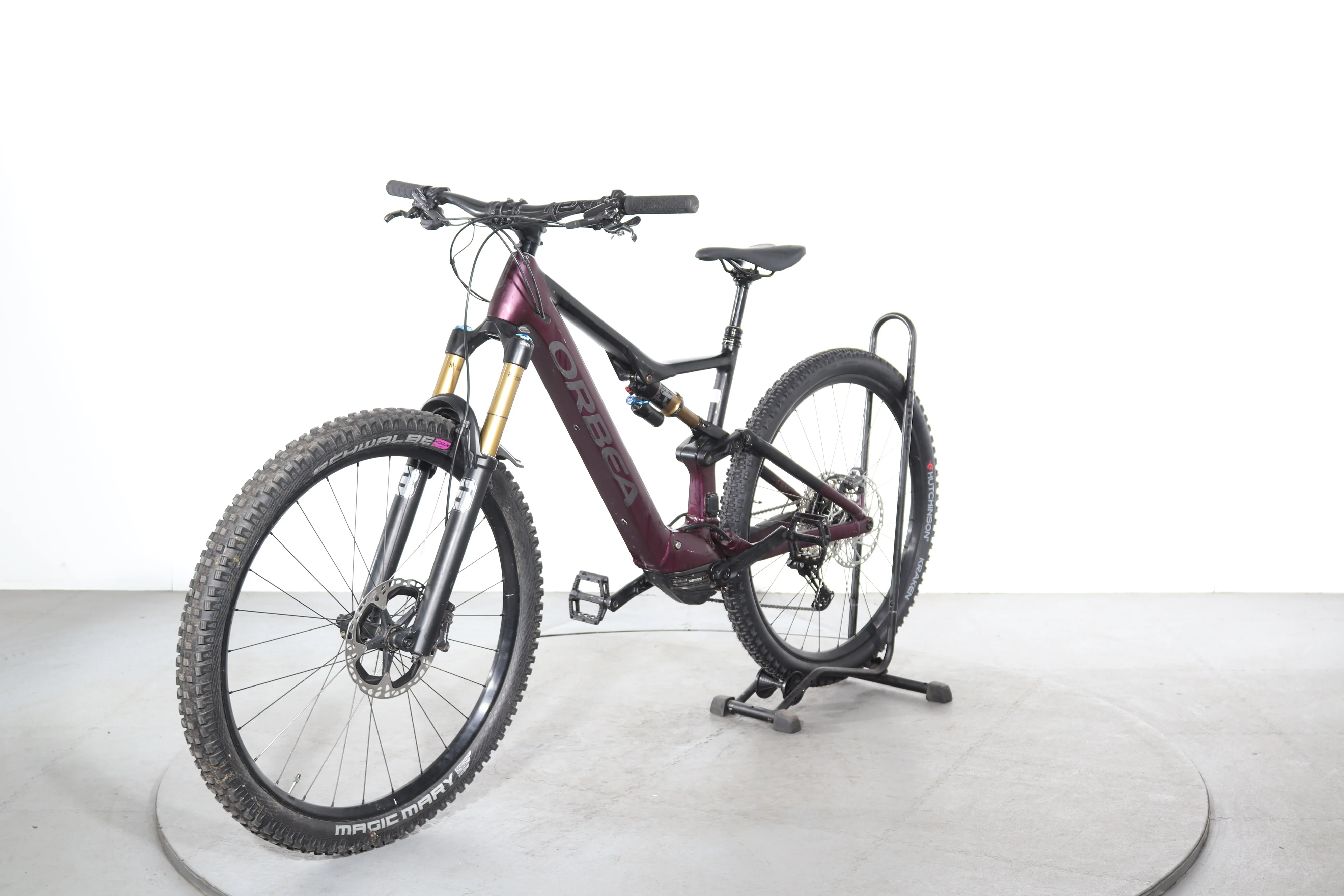 Orbea Rise H10 - Image 3