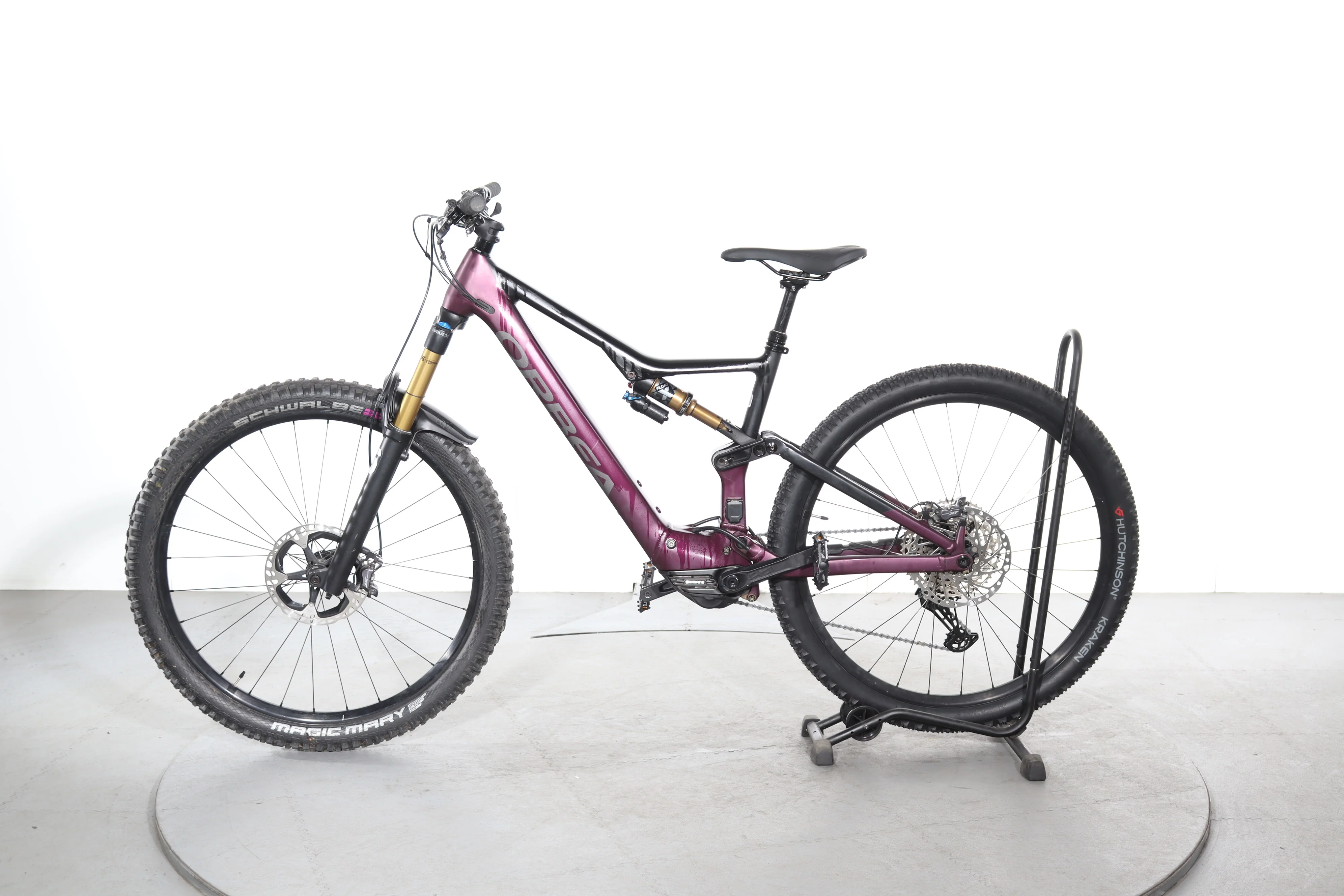 Orbea Rise H10 - Image 4