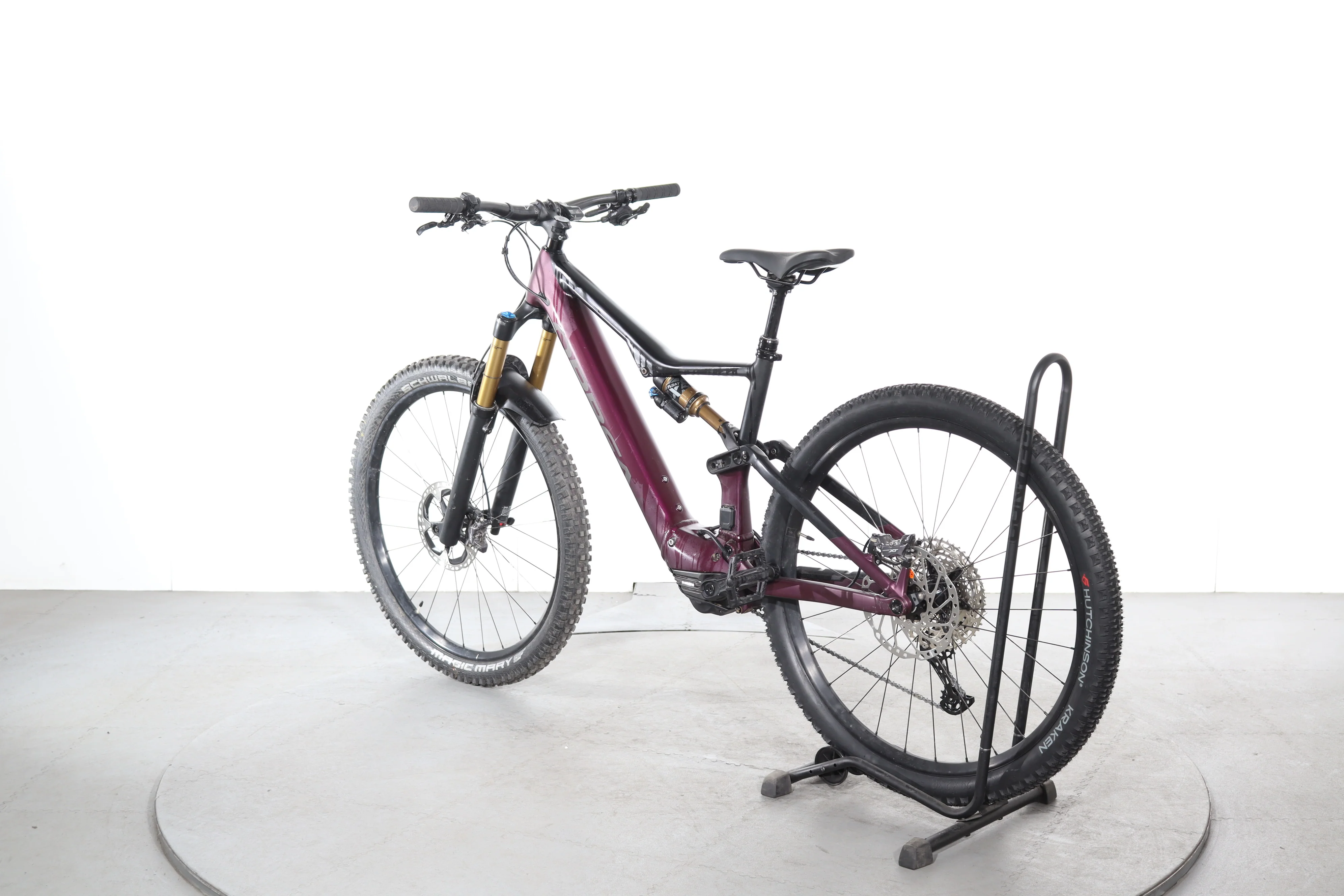 Orbea Rise H10 - Image 5