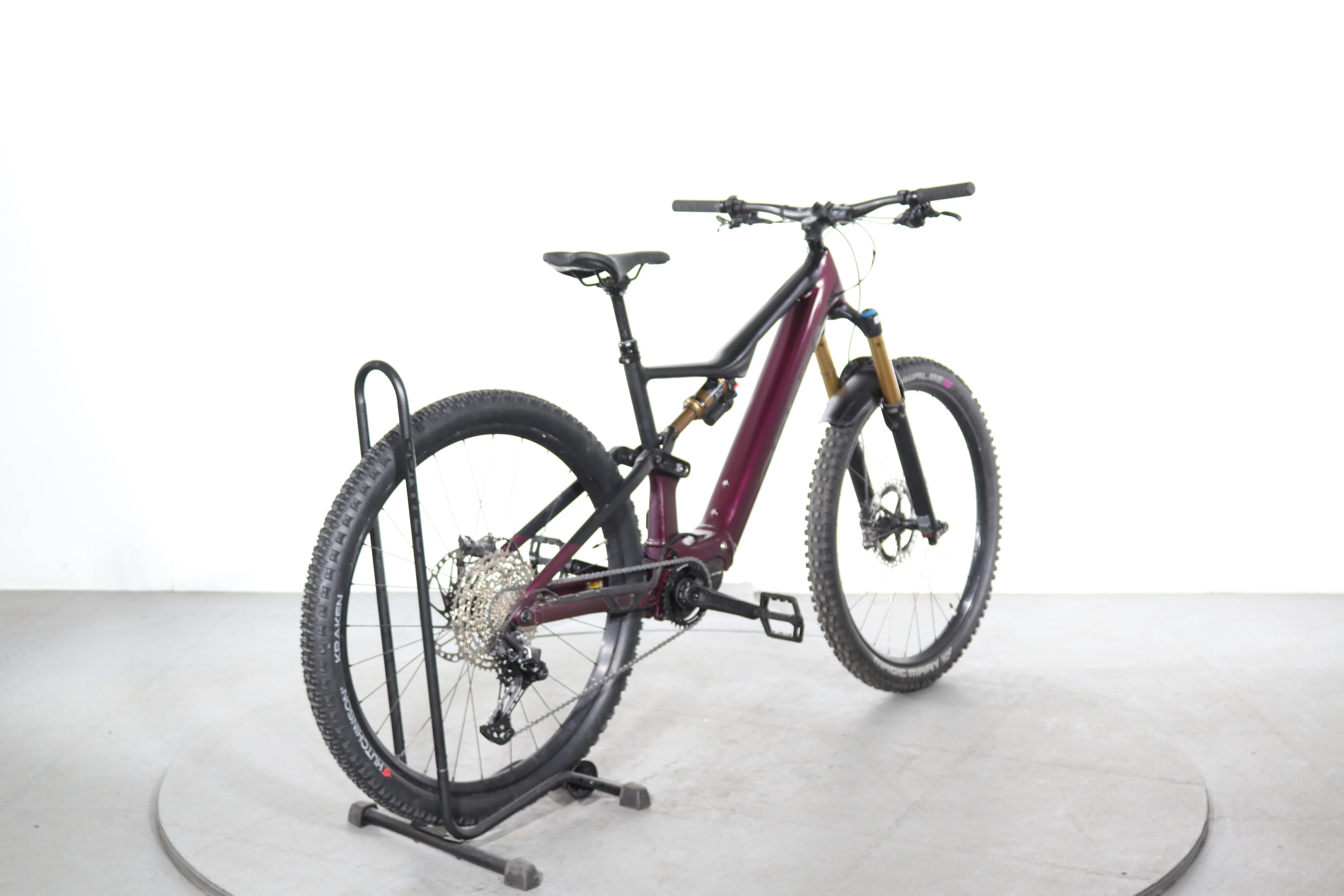 Orbea Rise H10 - Image 6