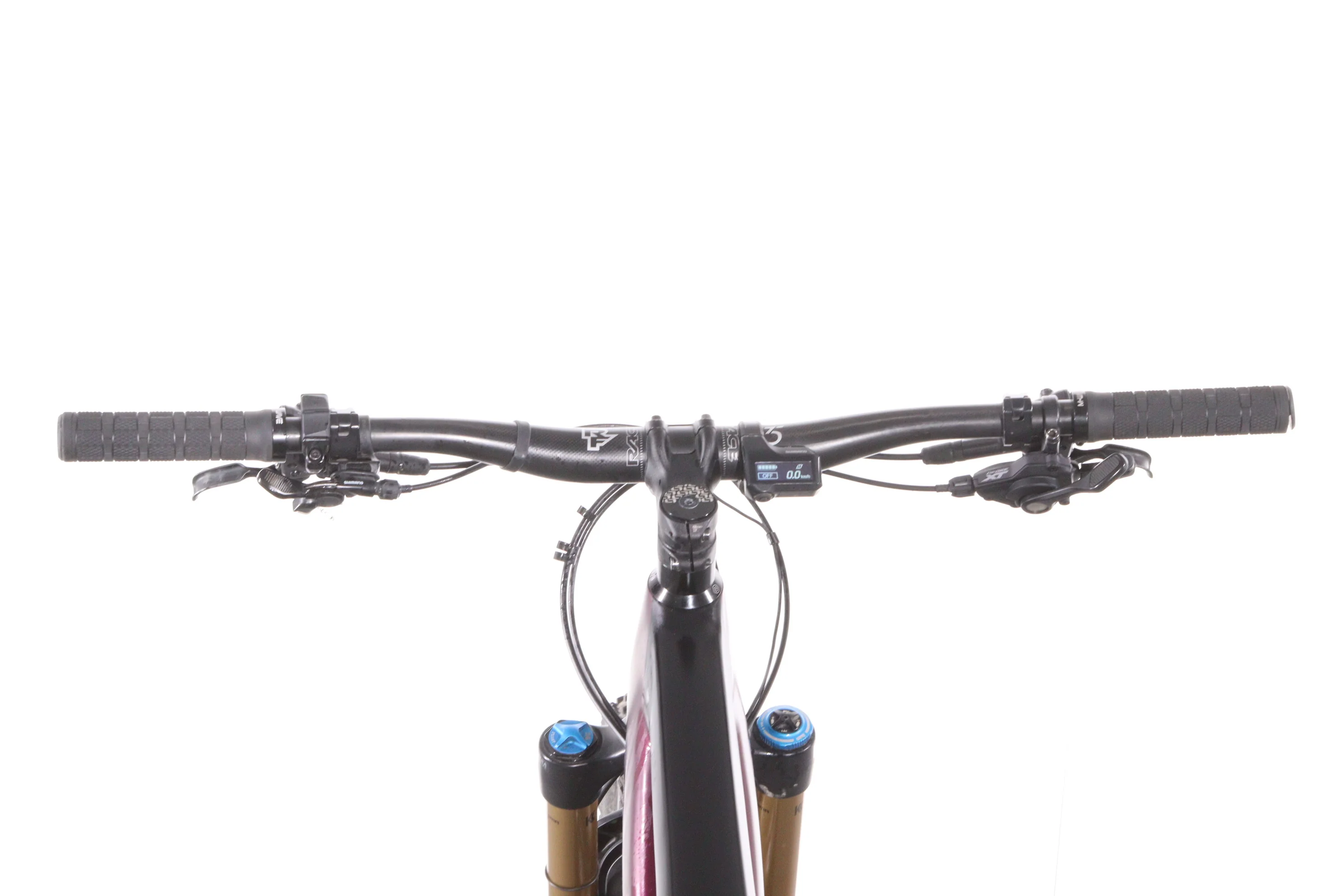 Orbea Rise H10 - Image 7