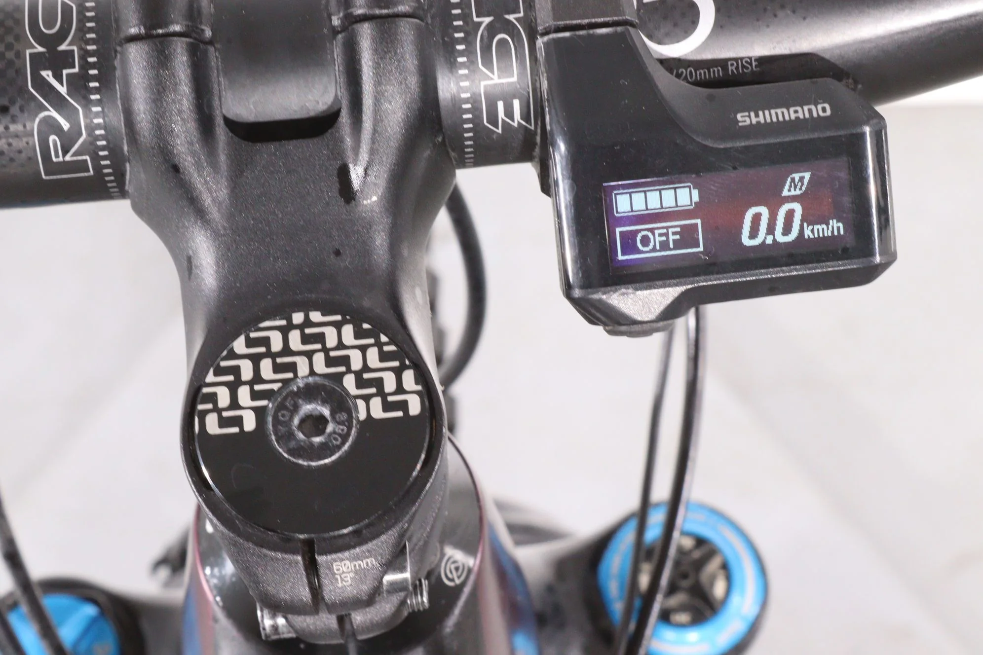 Orbea Rise H10 - Image 8