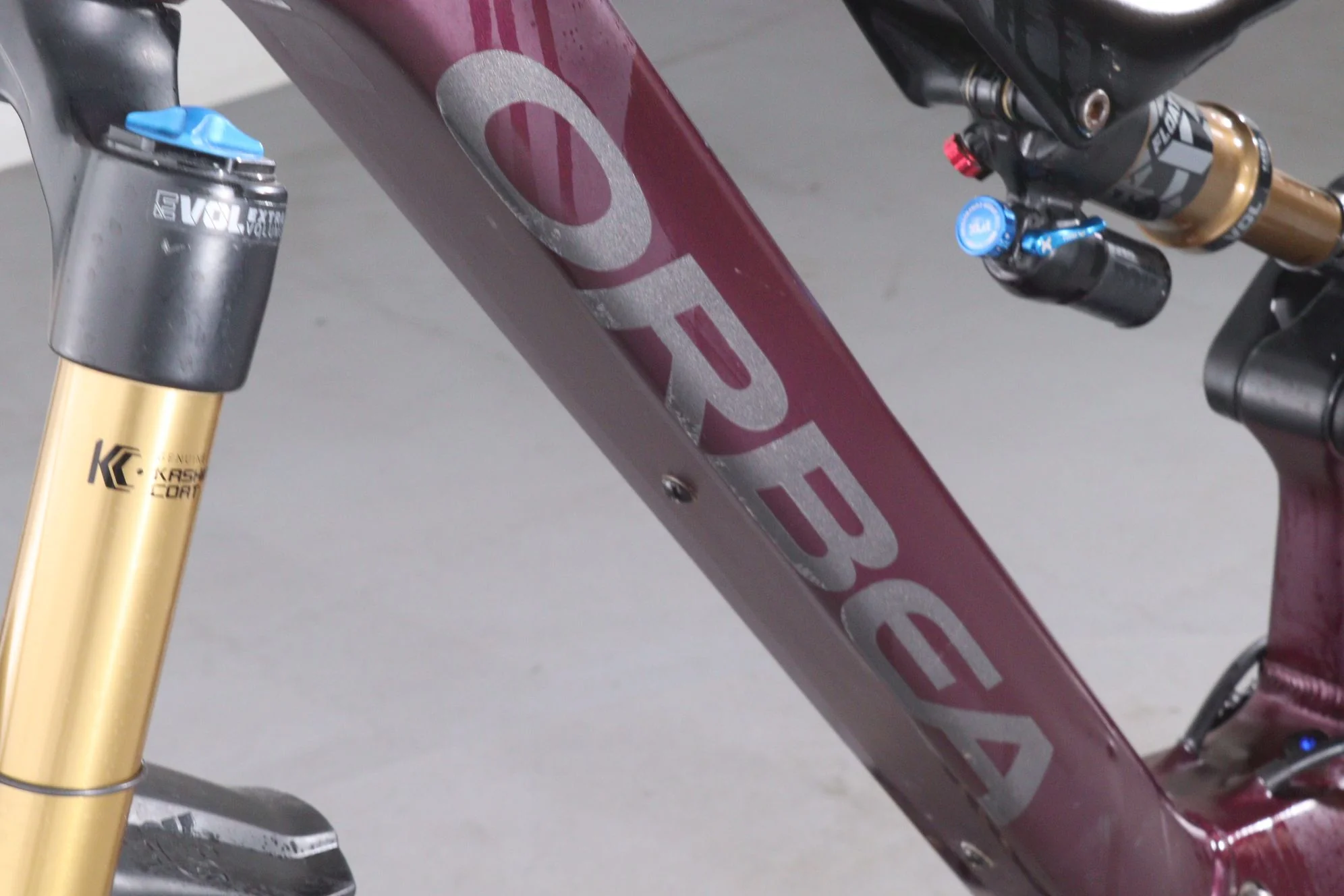 Orbea Rise H10 - Image 9