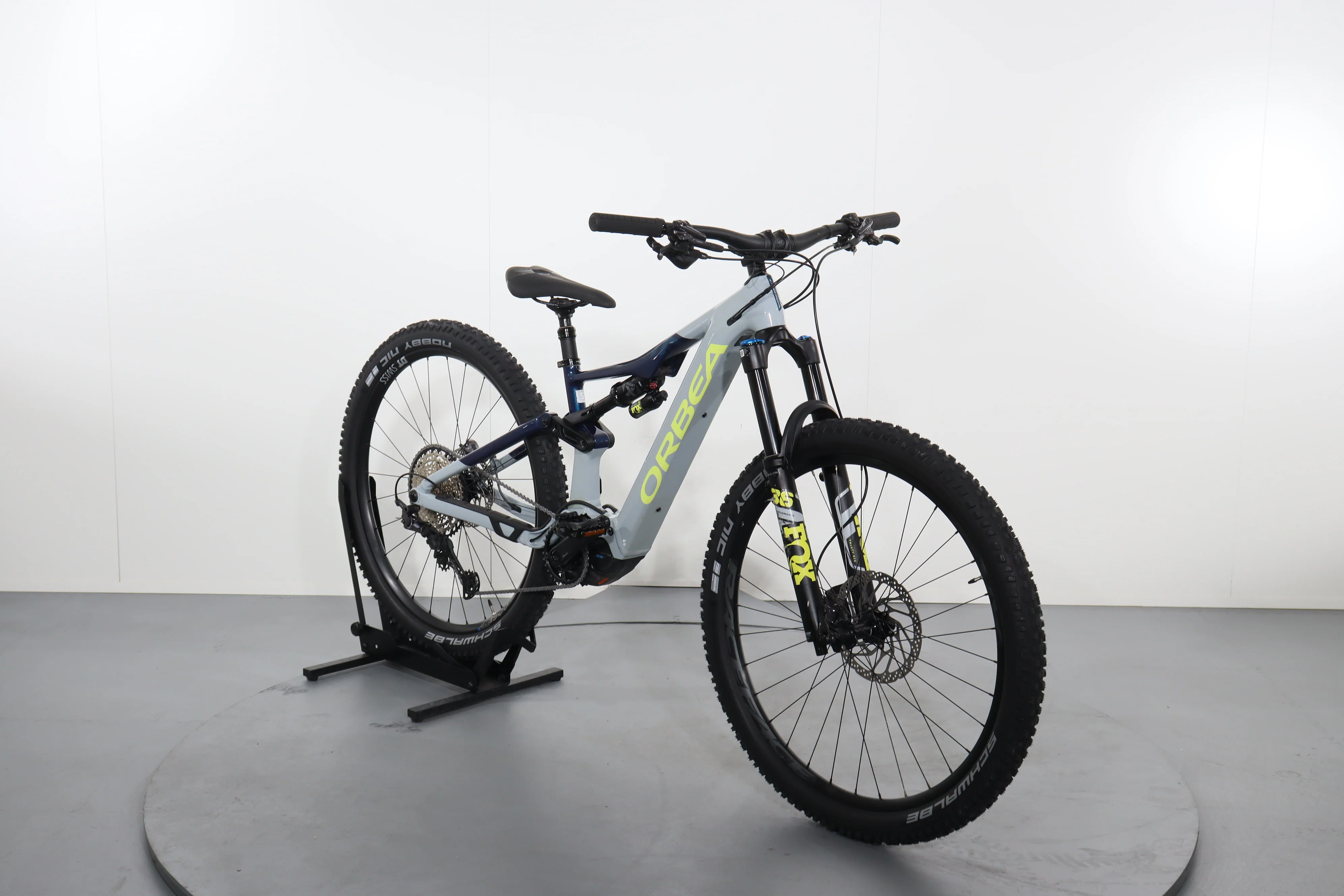 Orbea Rise H15 - Image 2