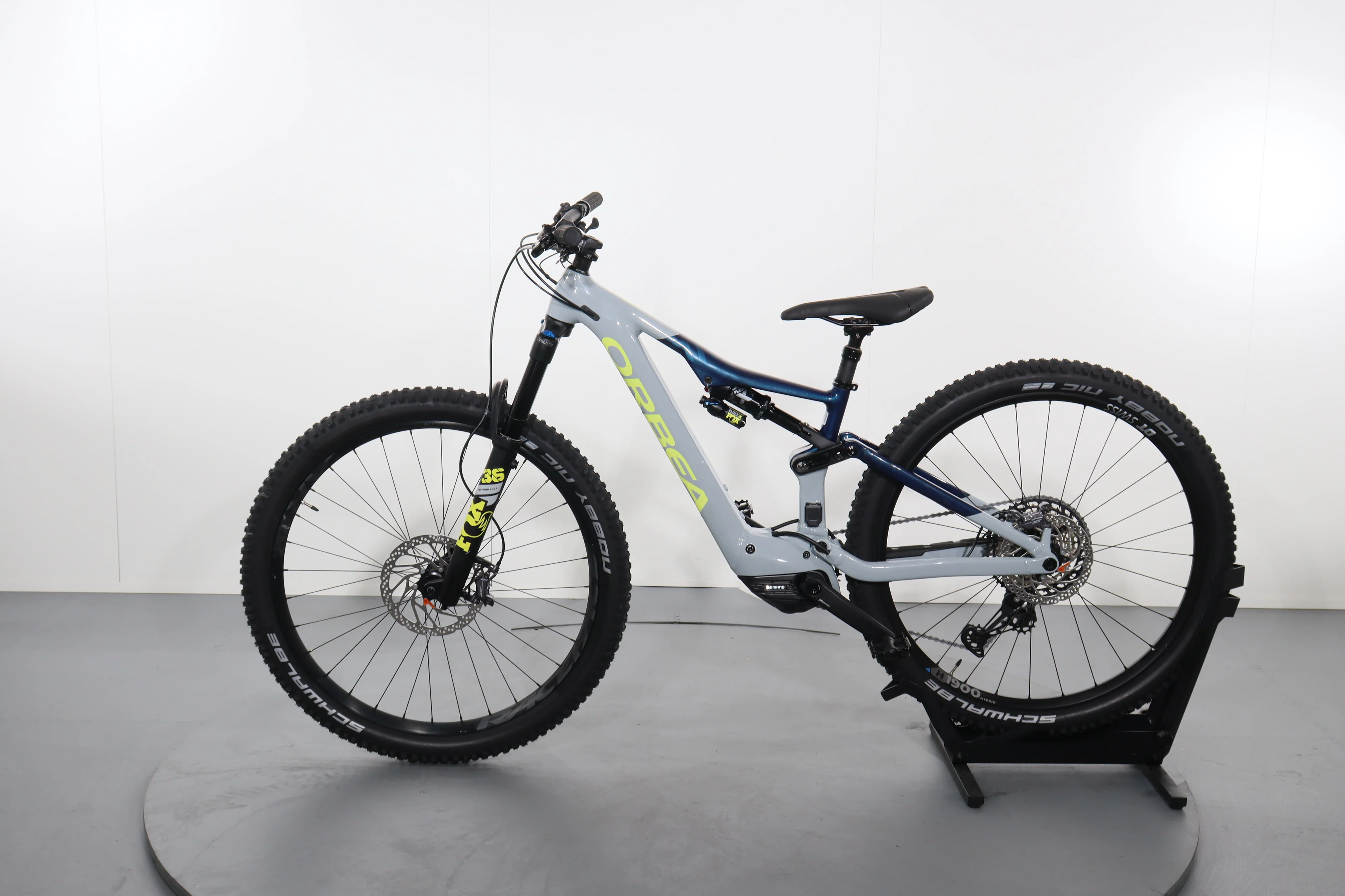 Orbea Rise H15 - Image 4