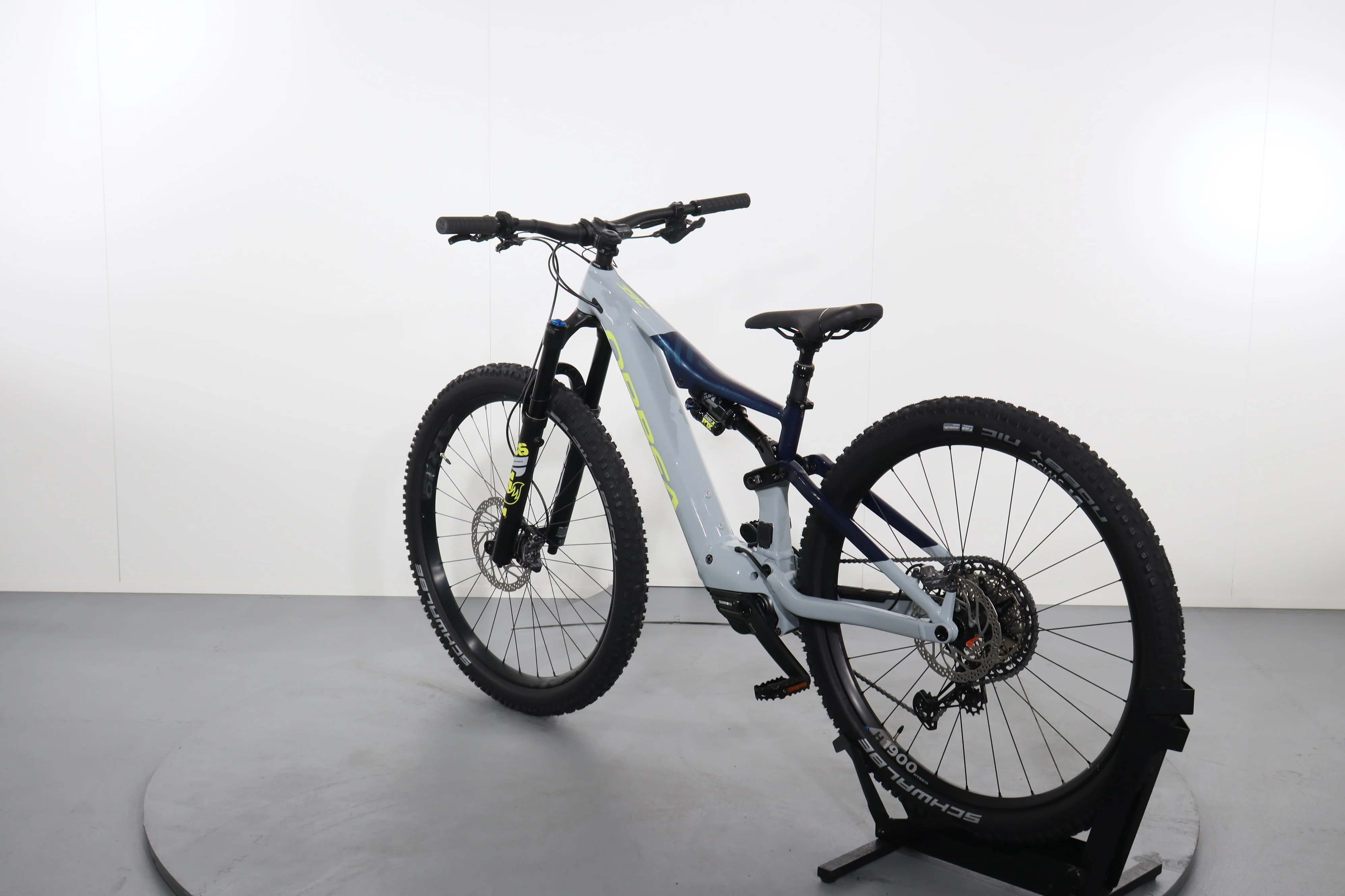 Orbea Rise H15 - Image 5