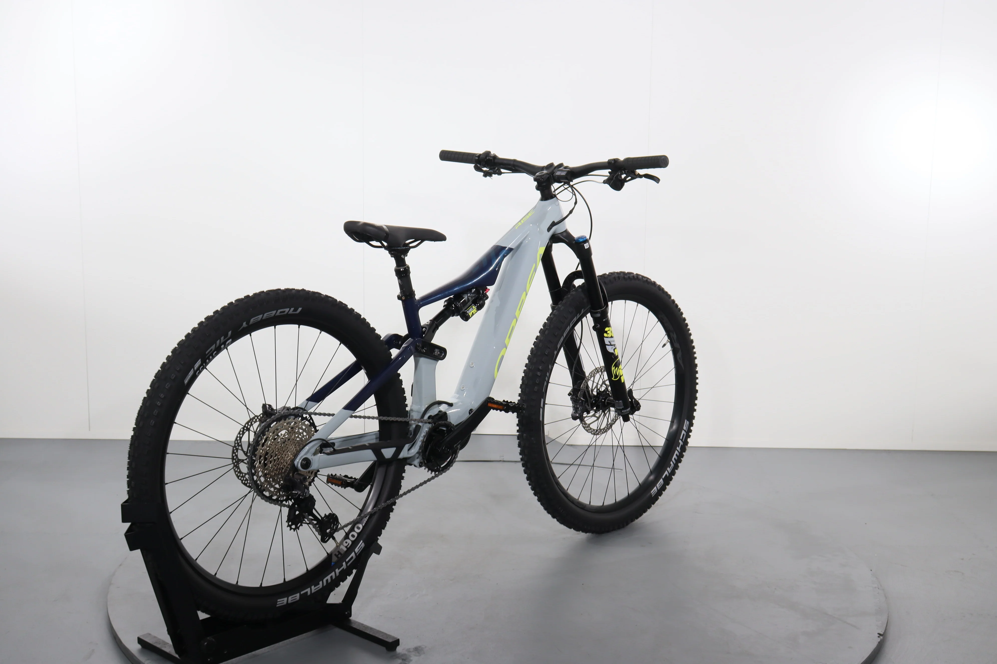 Orbea Rise H15 - Image 6