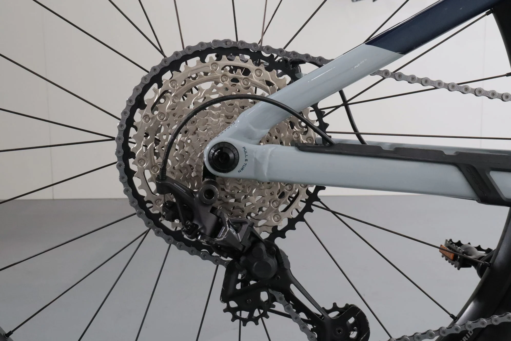 Orbea Rise H15 - Image 8