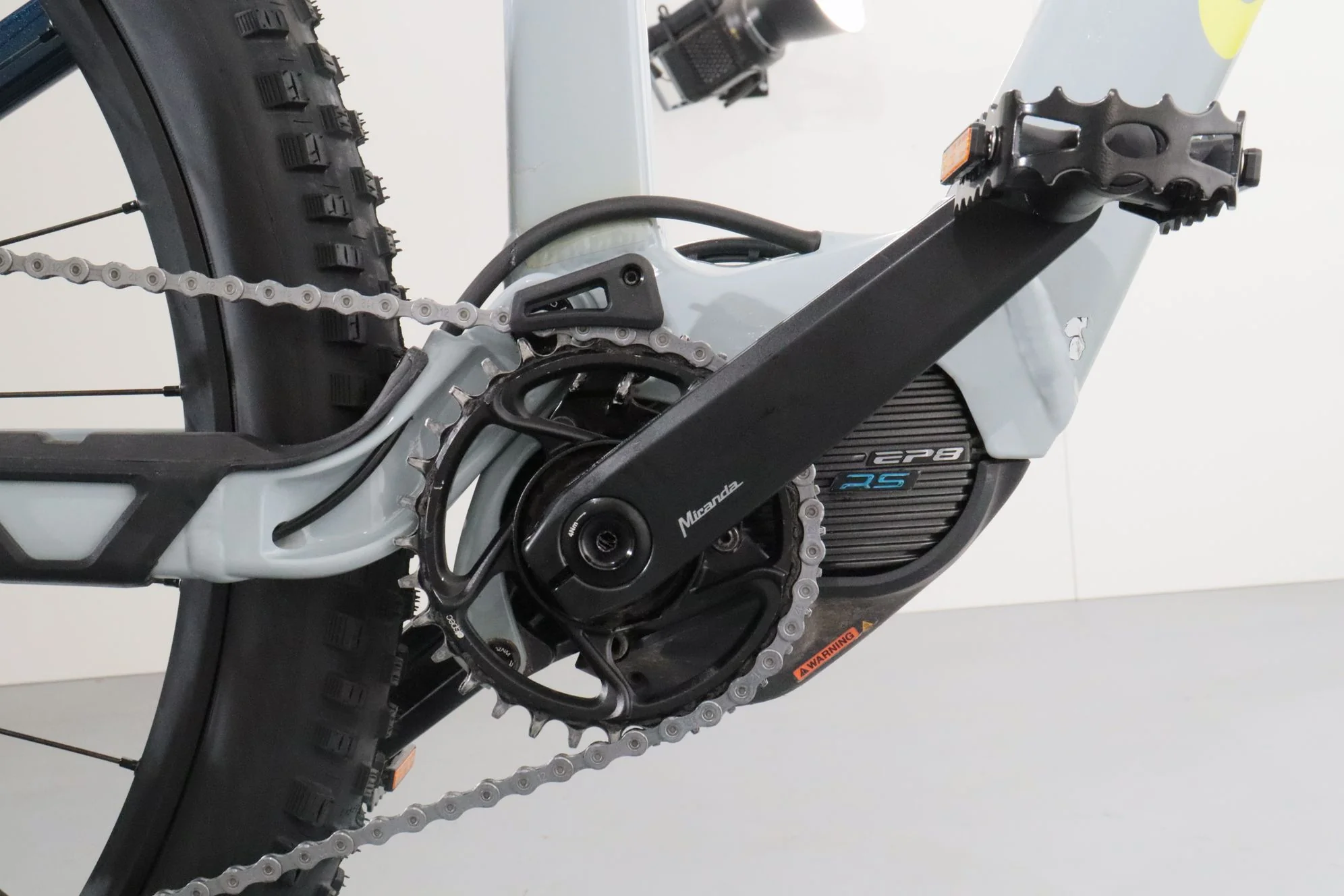 Orbea Rise H15 - Image 9
