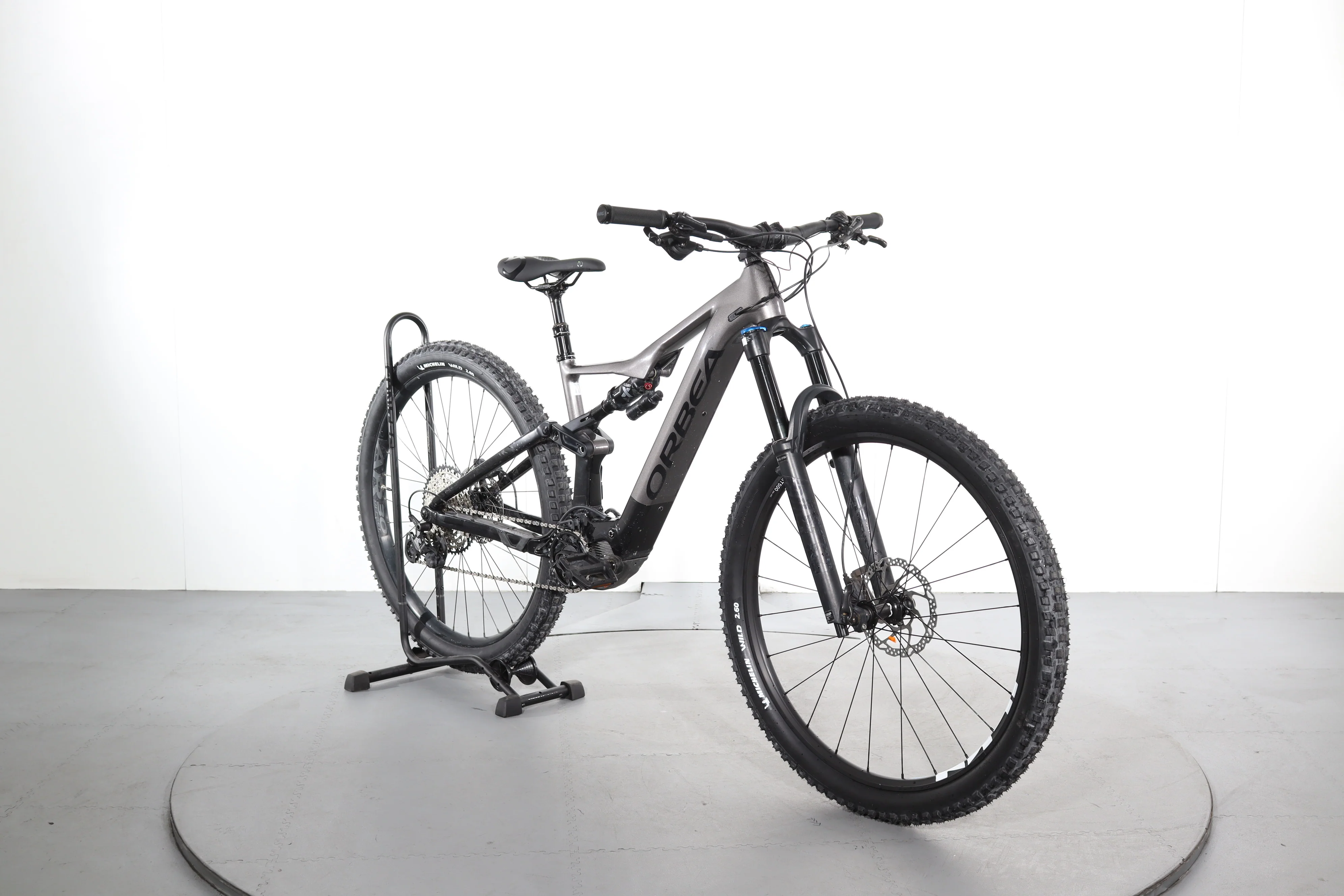 Orbea Rise H15 - Image 2