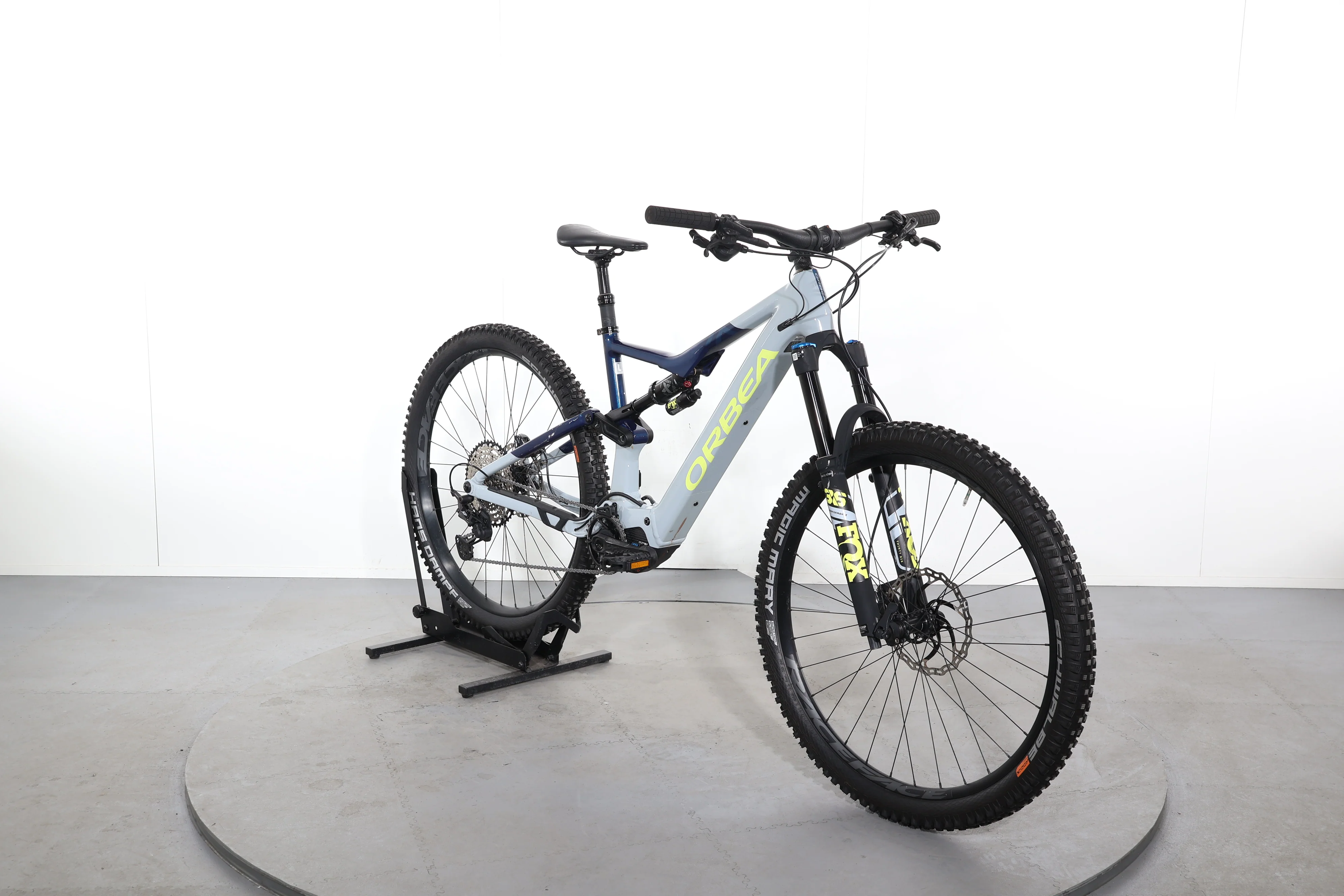 Orbea Rise H15 - Image 2