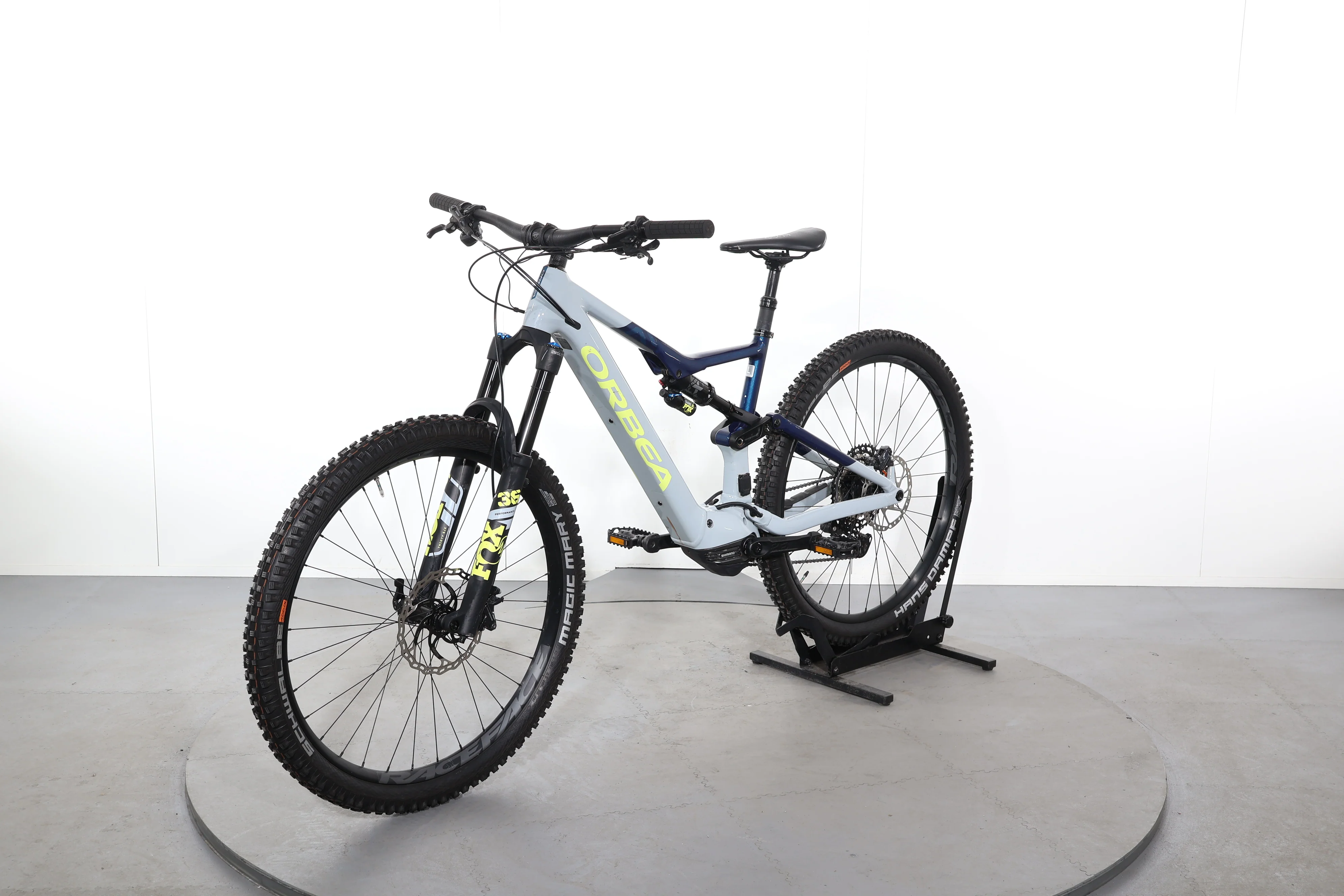 Orbea Rise H15 - Image 3