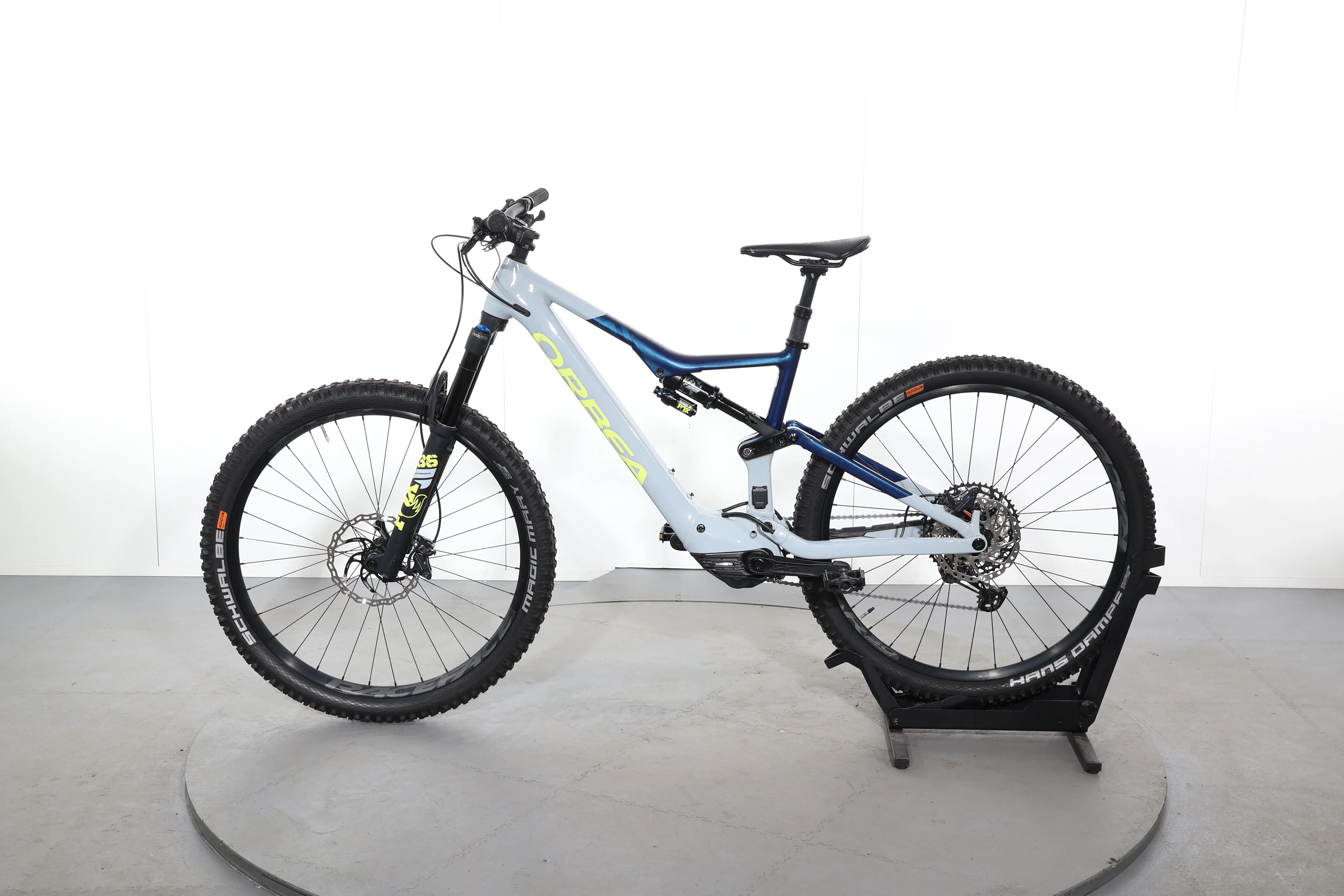 Orbea Rise H15 - Image 4