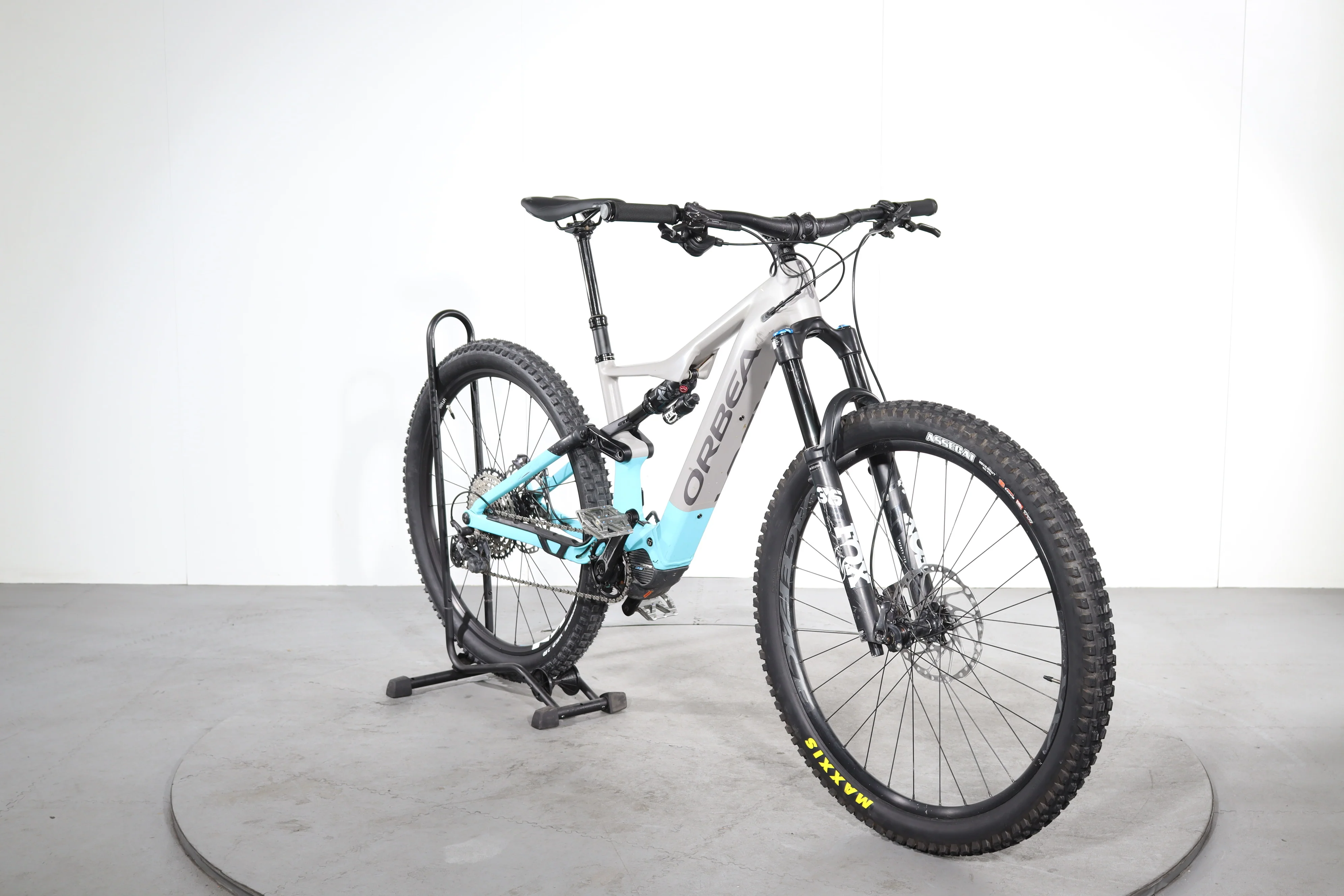 Orbea Rise H15 - Image 2