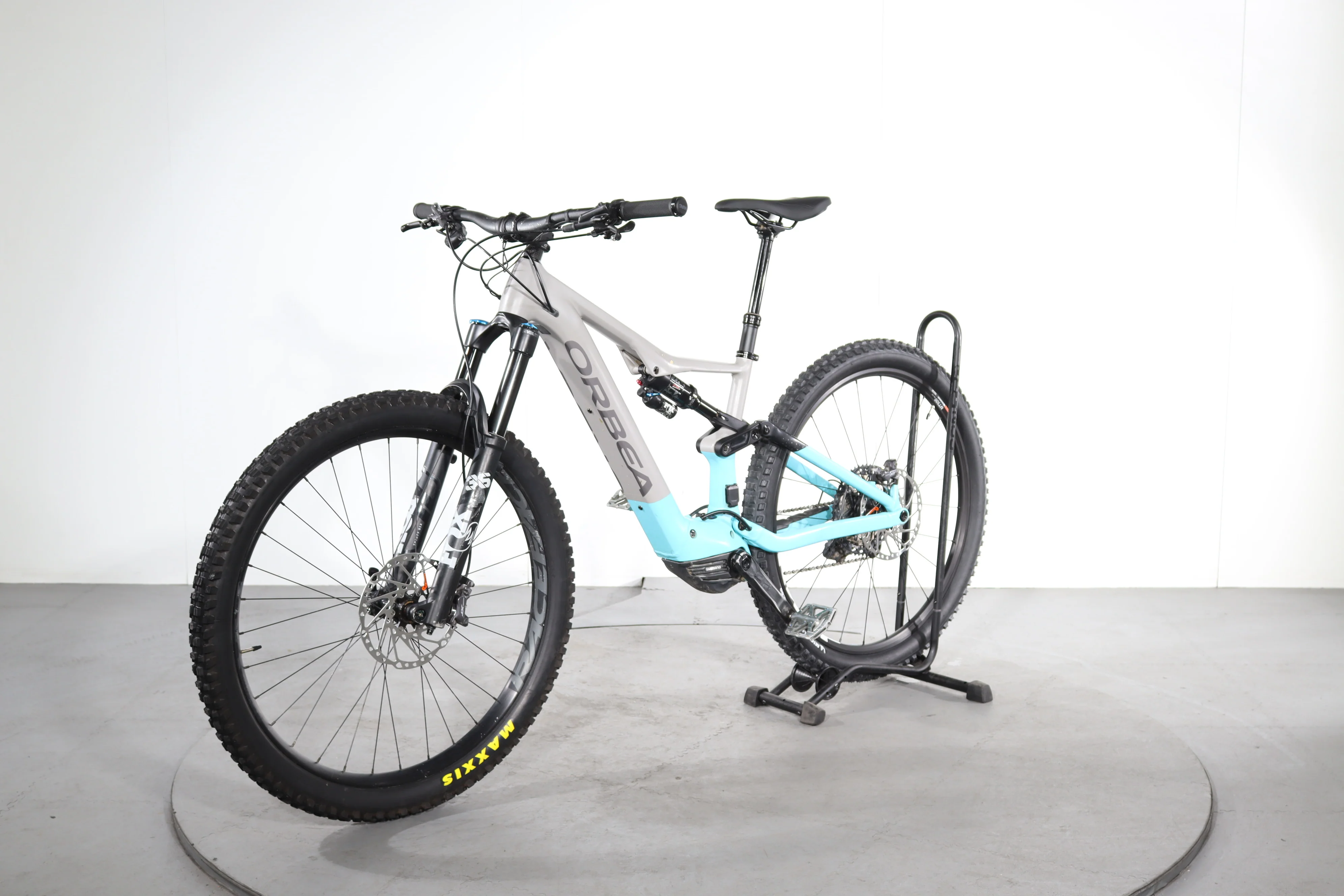 Orbea Rise H15 - Image 3