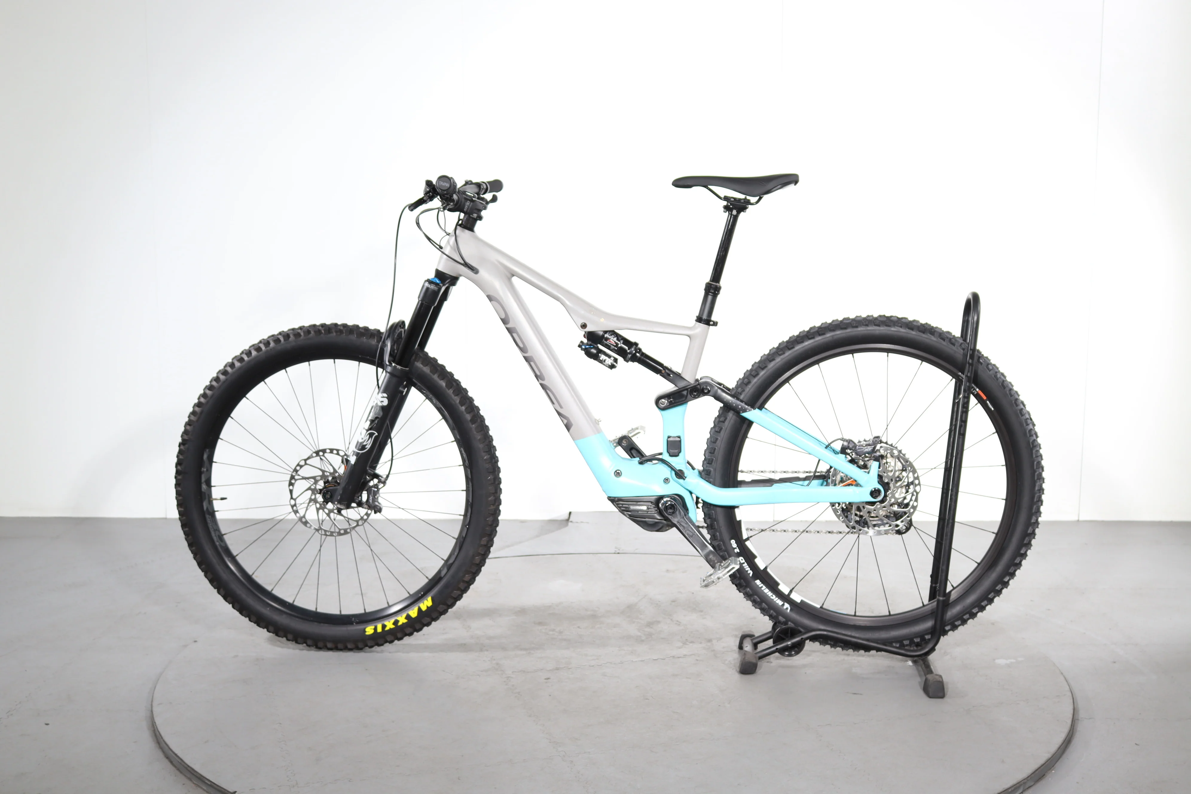 Orbea Rise H15 - Image 4