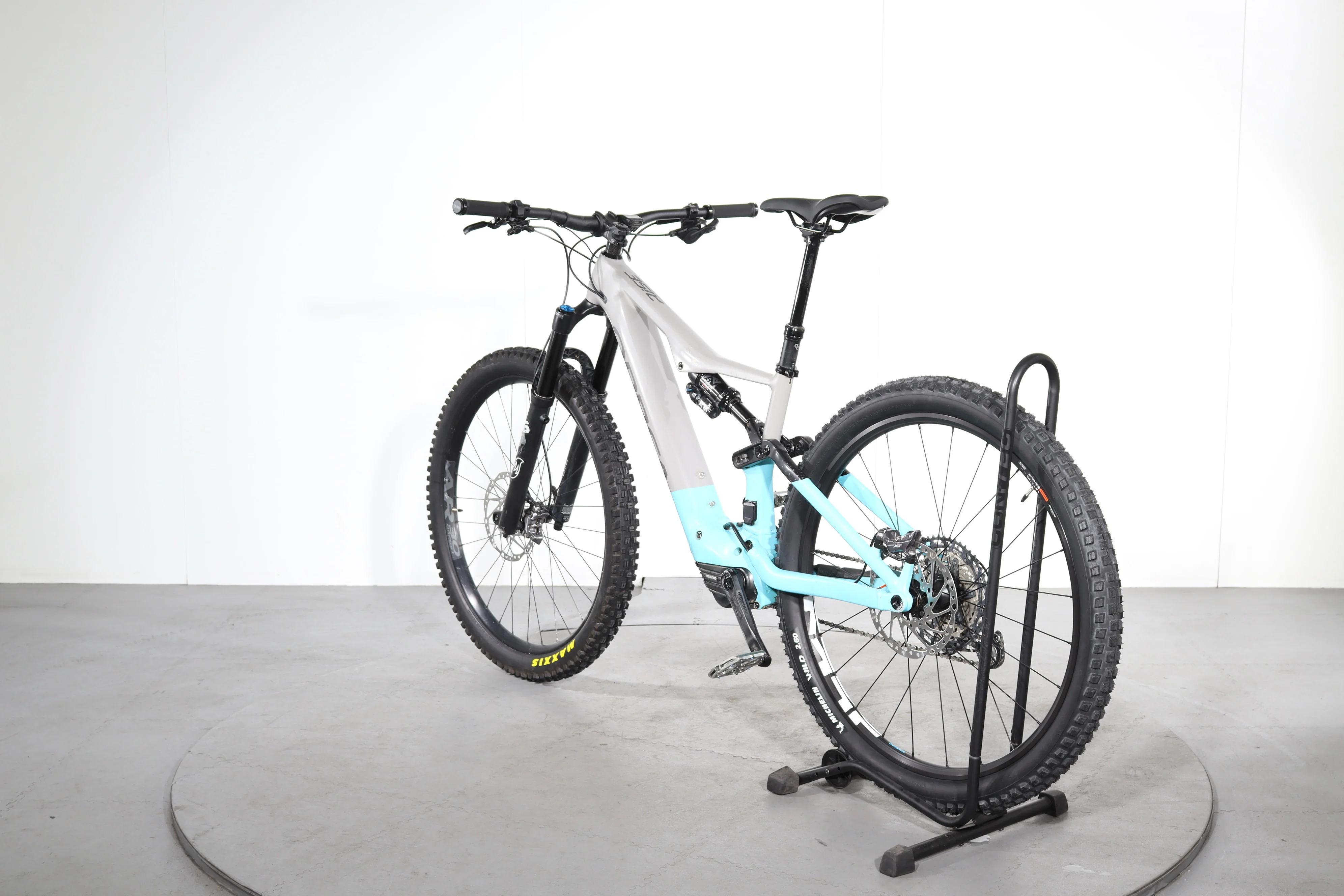 Orbea Rise H15 - Image 5