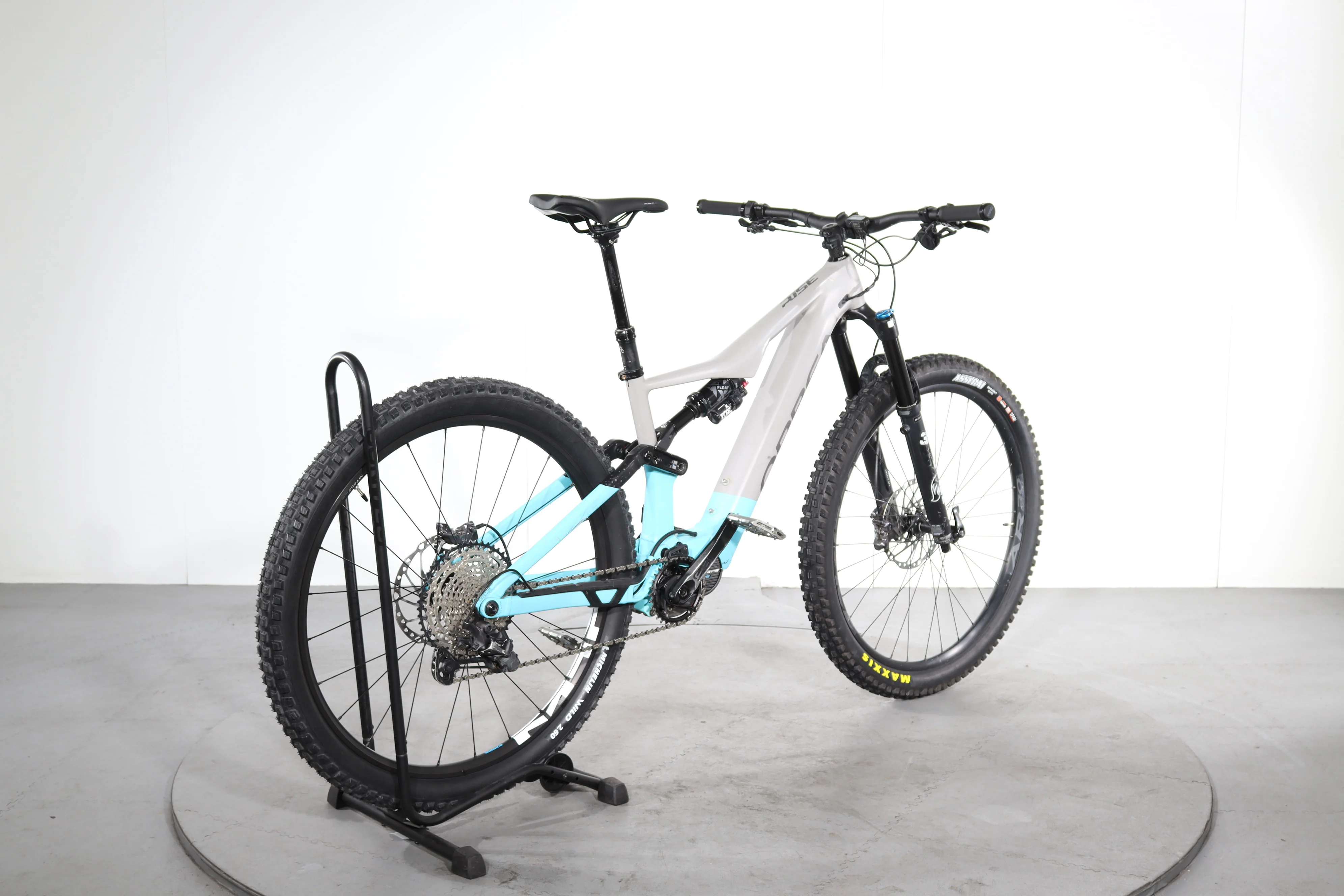 Orbea Rise H15 - Image 6