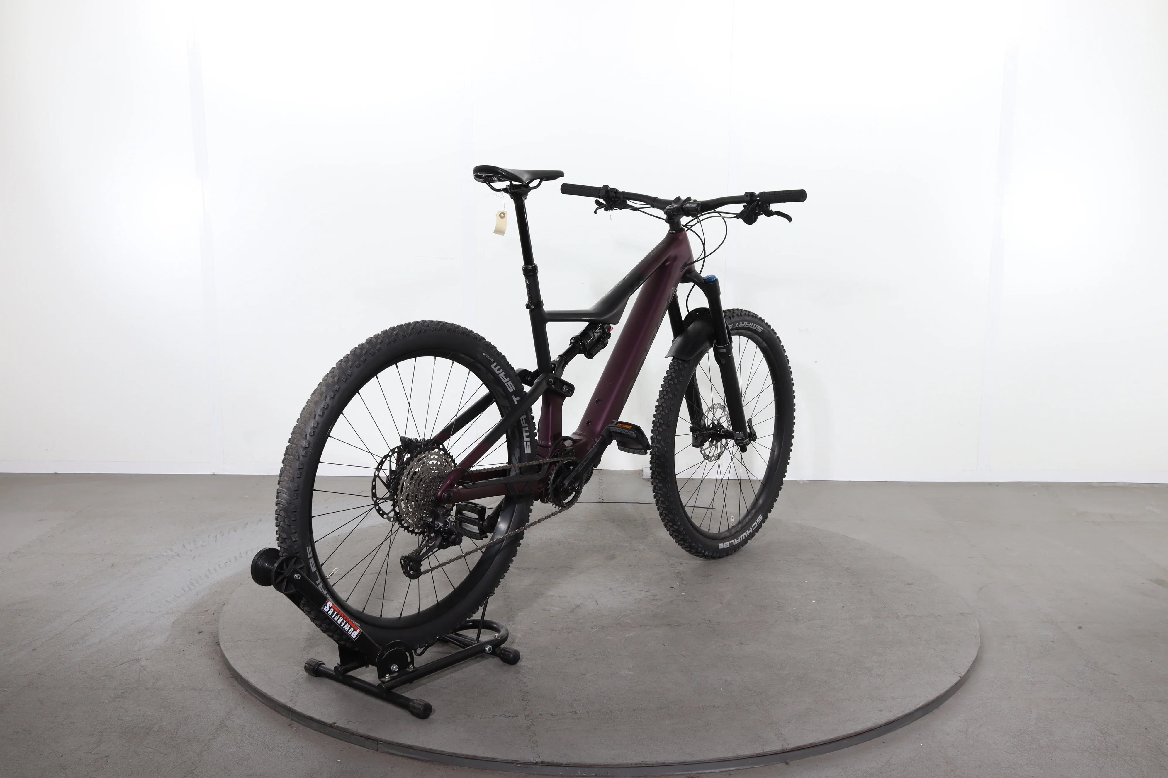 Orbea Rise H15 - Image 6