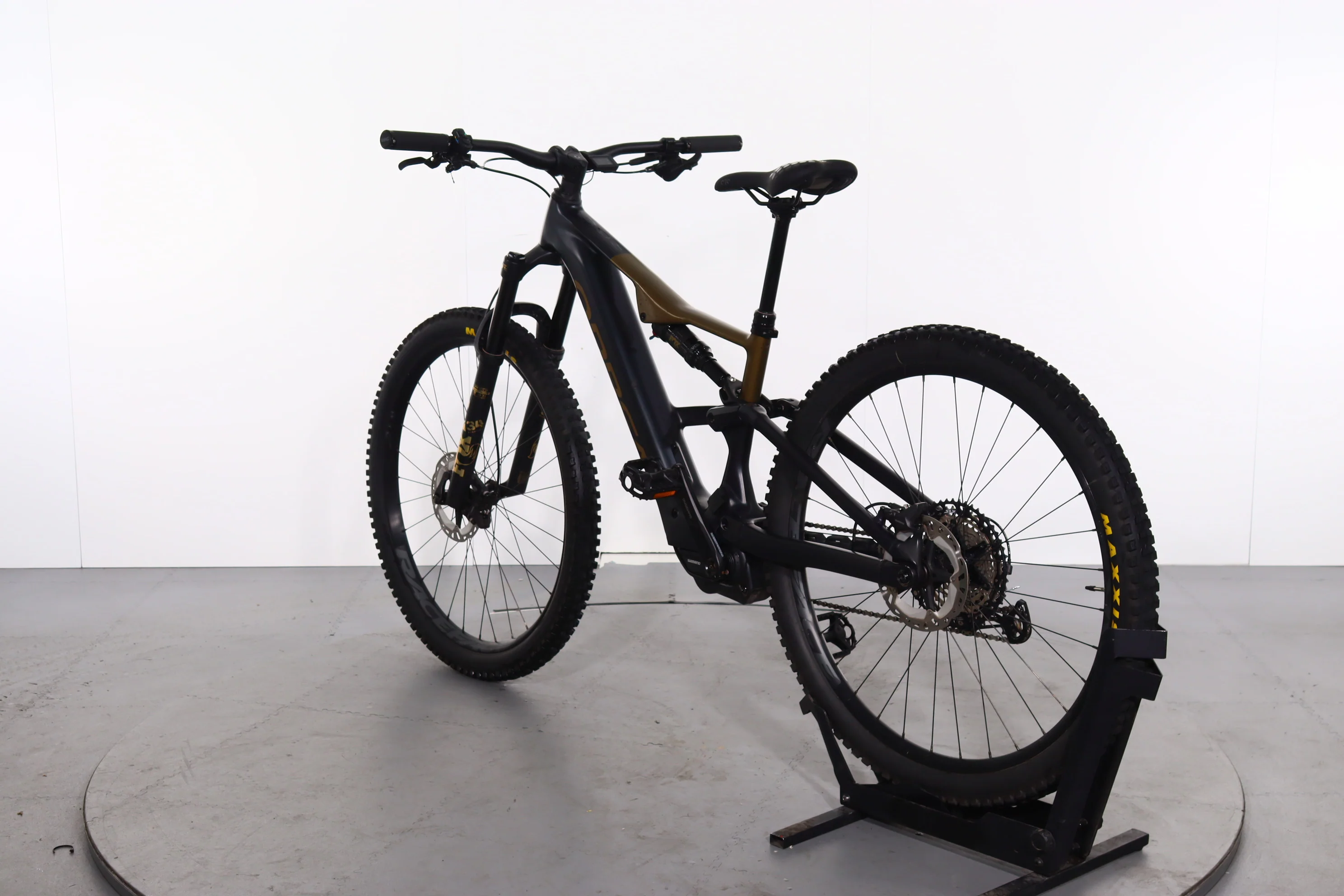 Orbea Rise H20 LS - Image 6