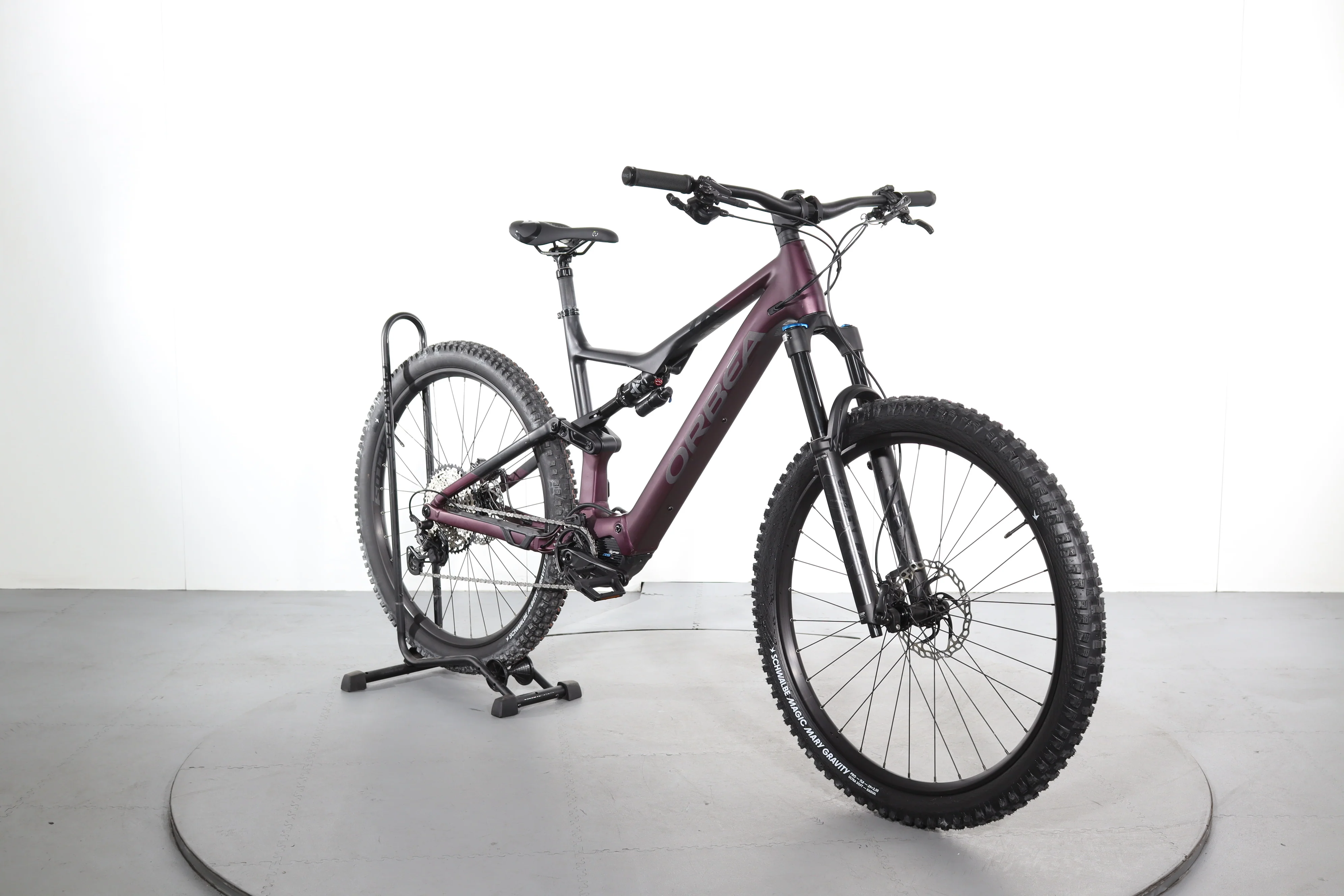 Orbea Rise H20 - Image 2