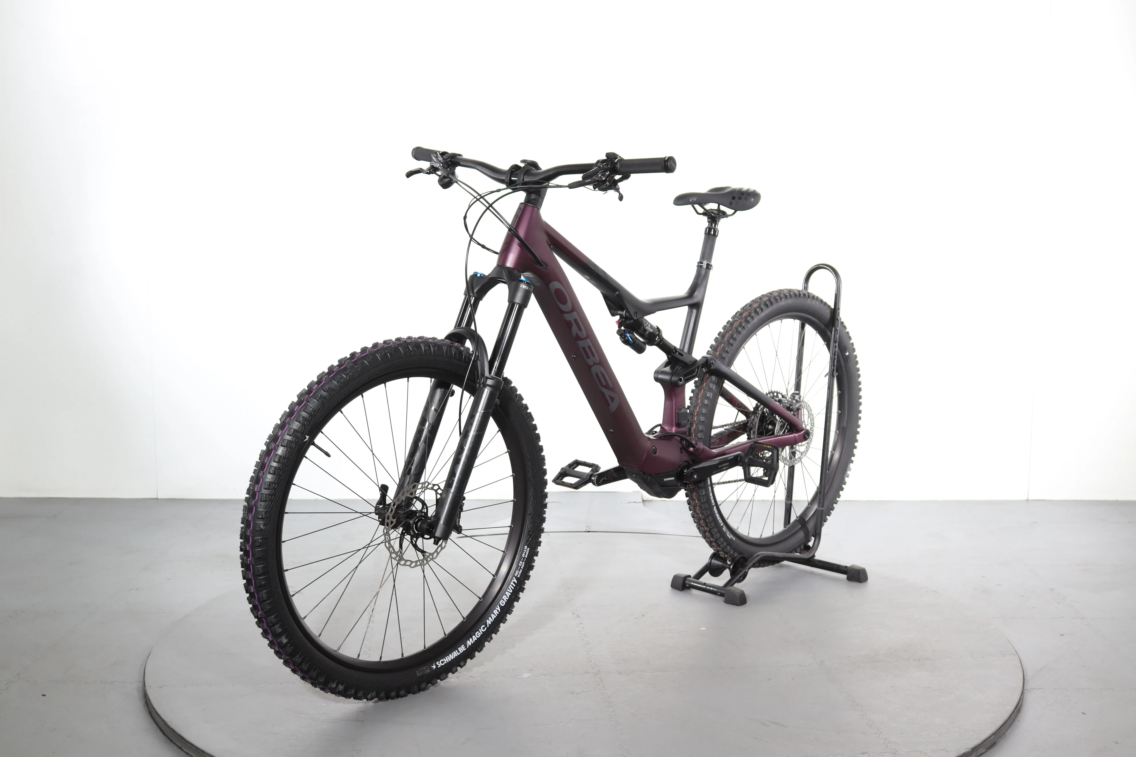 Orbea Rise H20 - Image 3