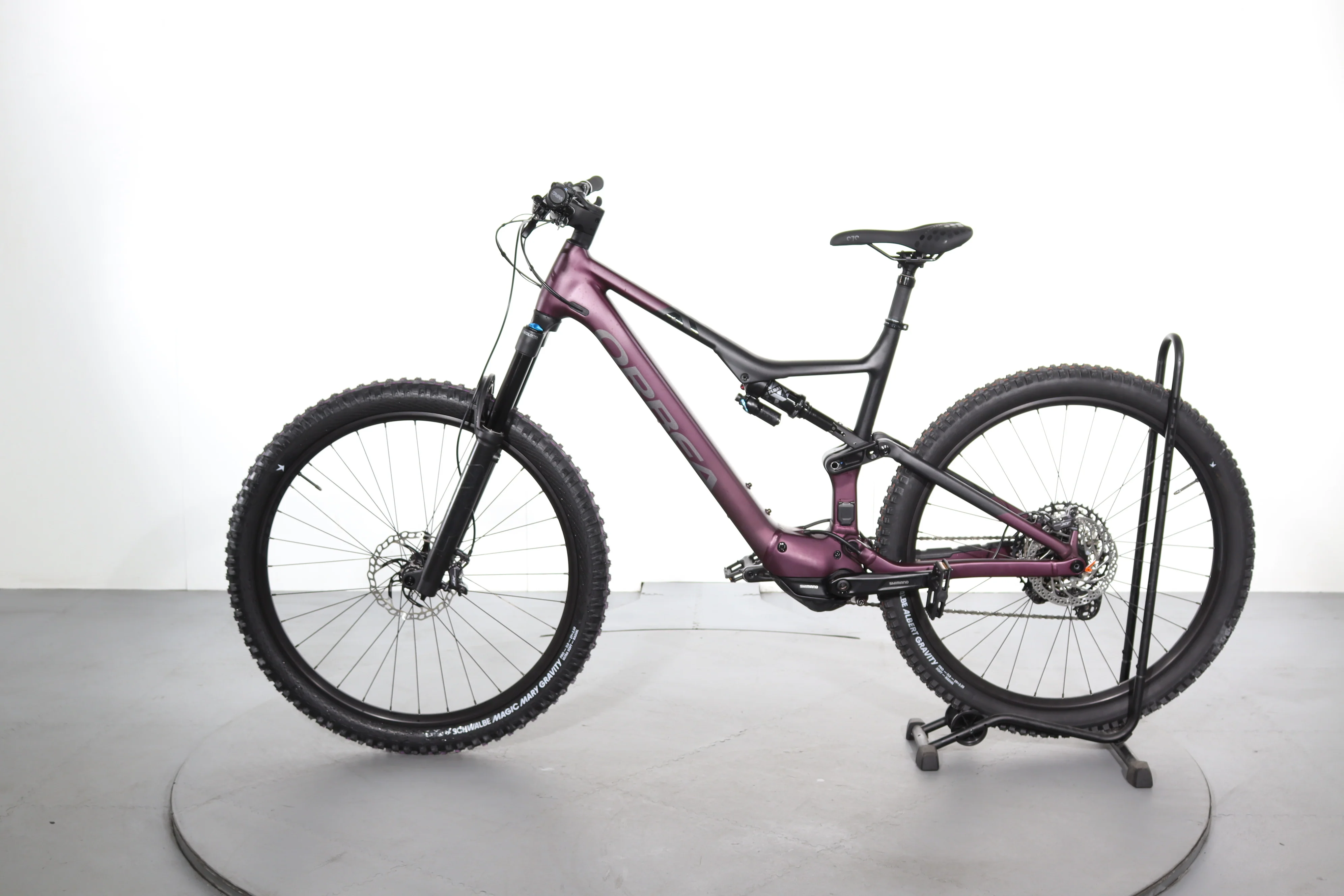 Orbea Rise H20 - Image 4